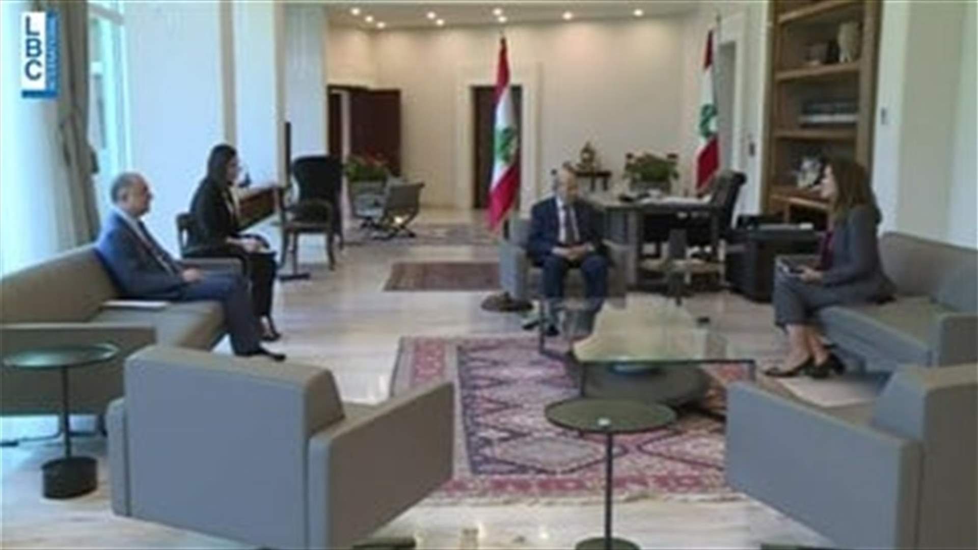 LBCI