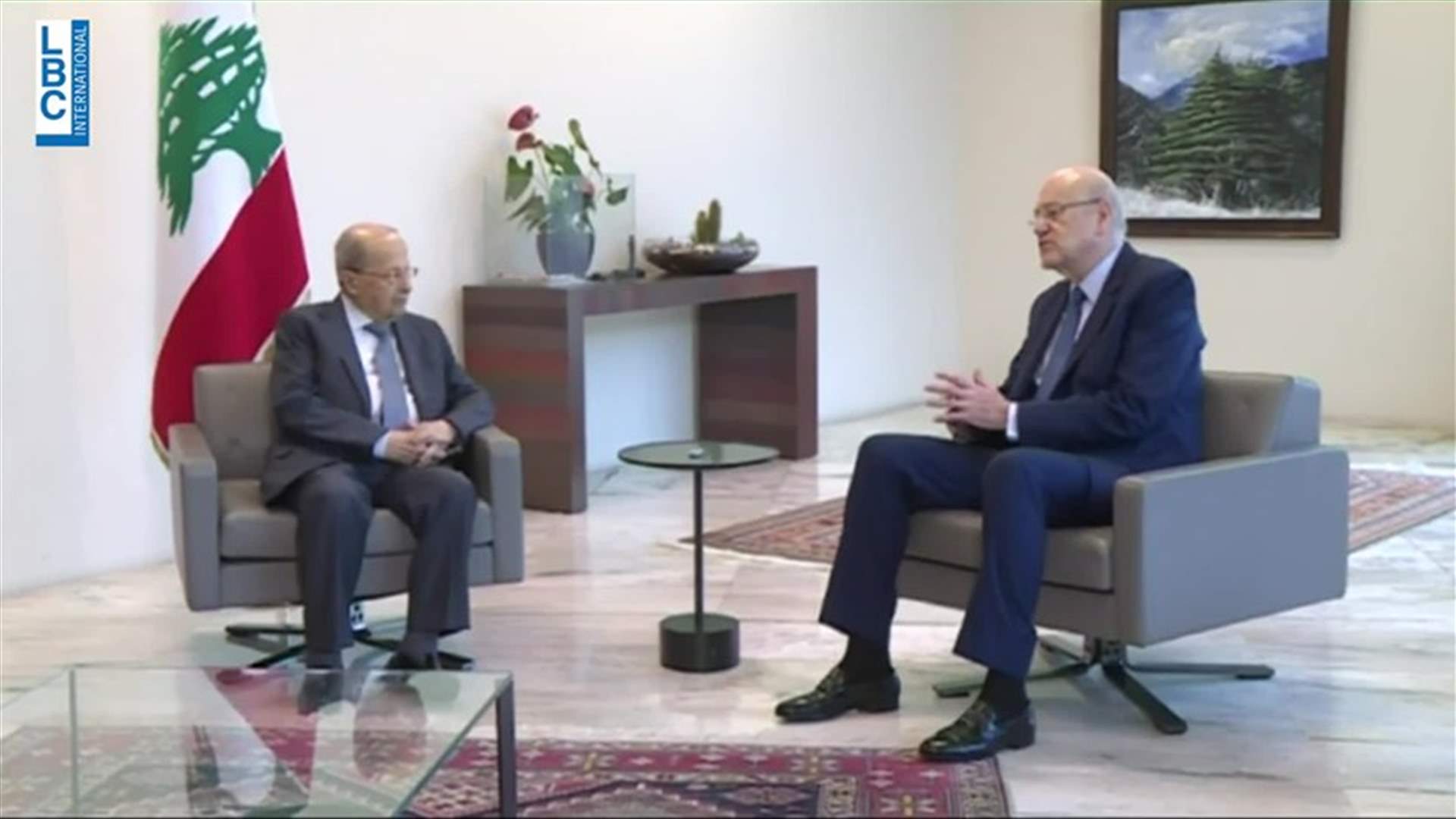 LBCI