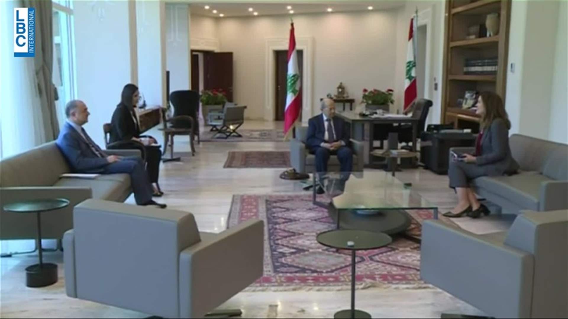 LBCI