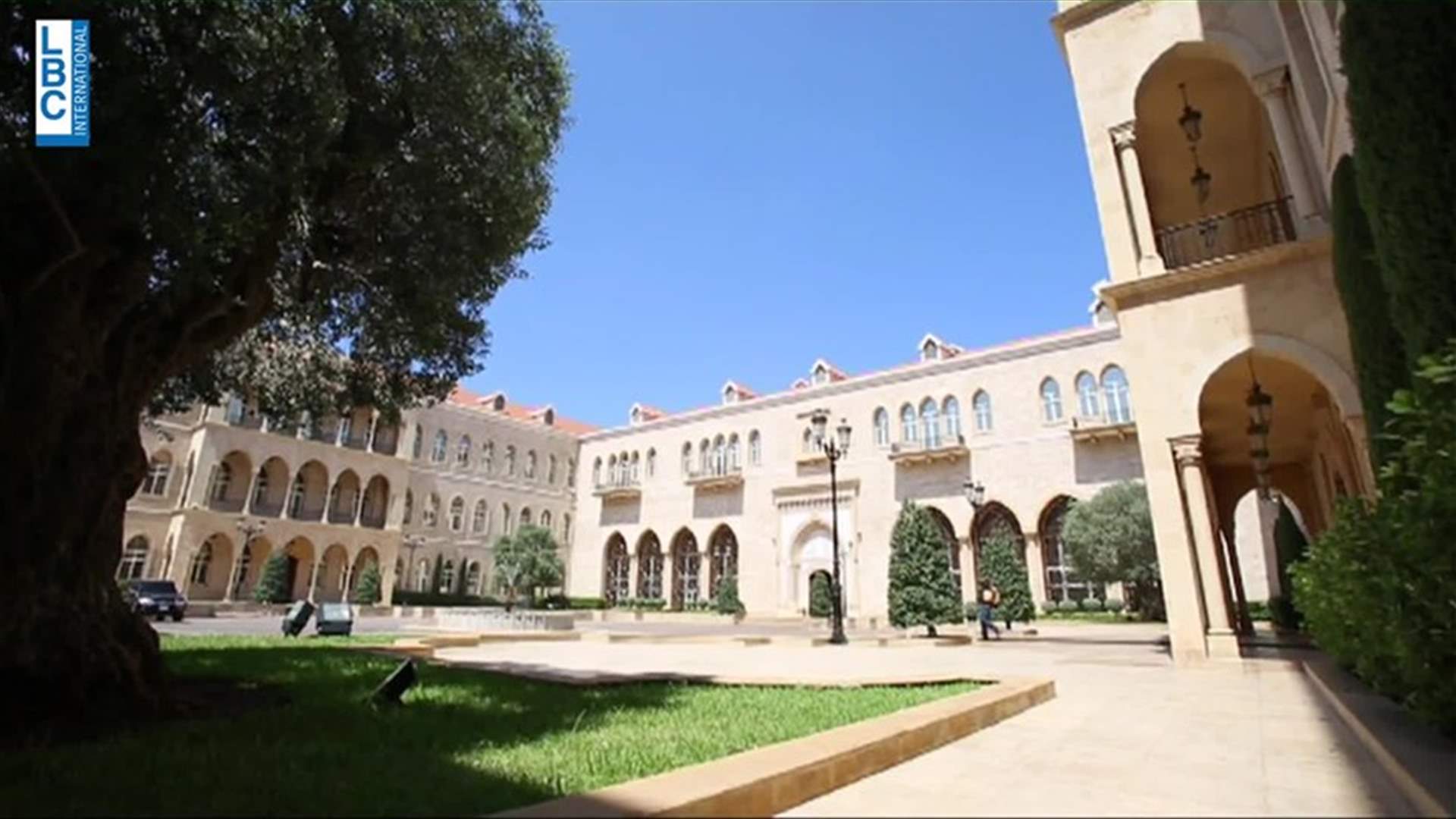 LBCI
