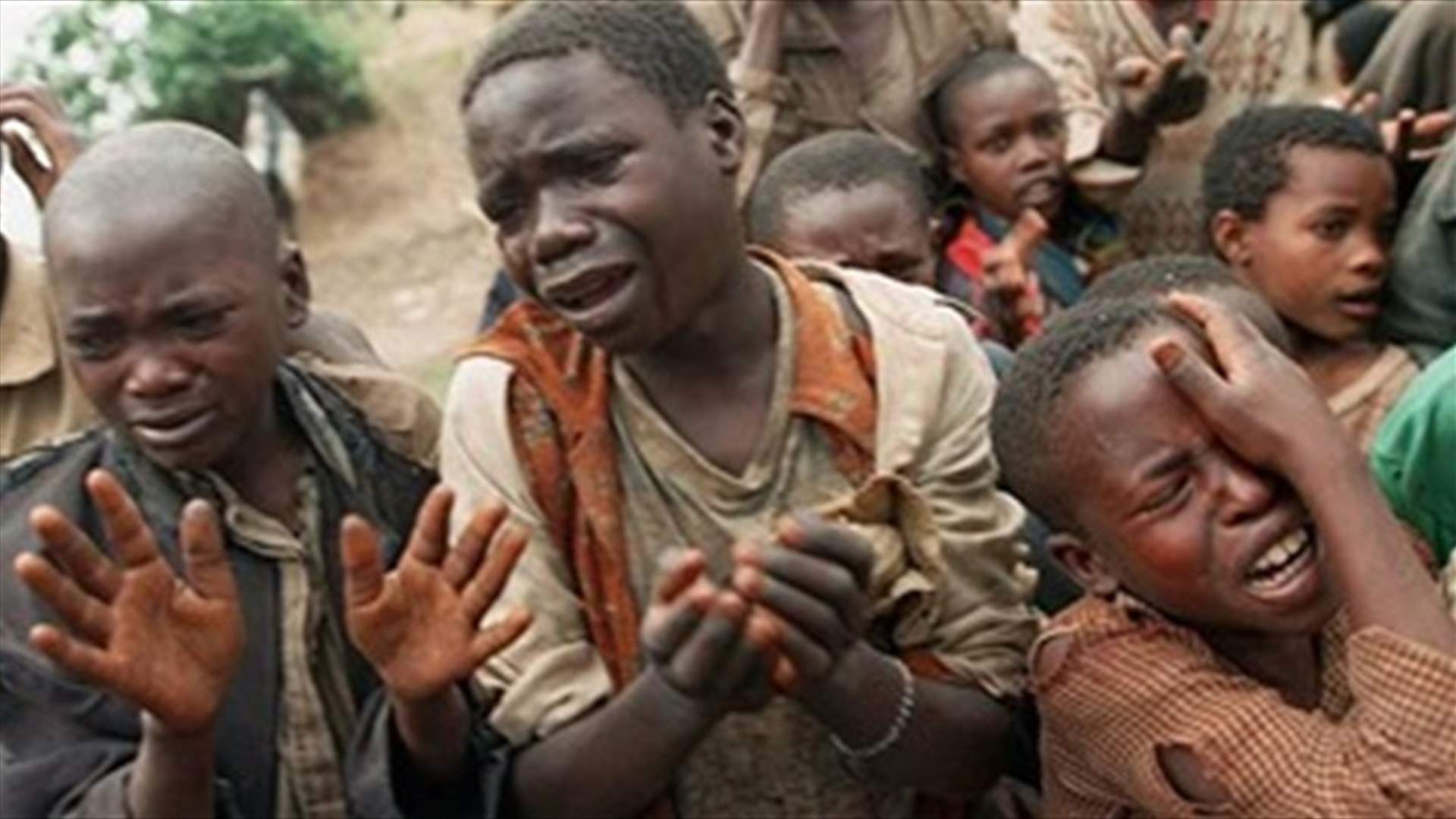 فرار نحو 30 ألف طفل من أعمال العنف في موزمبيق في حزيران
