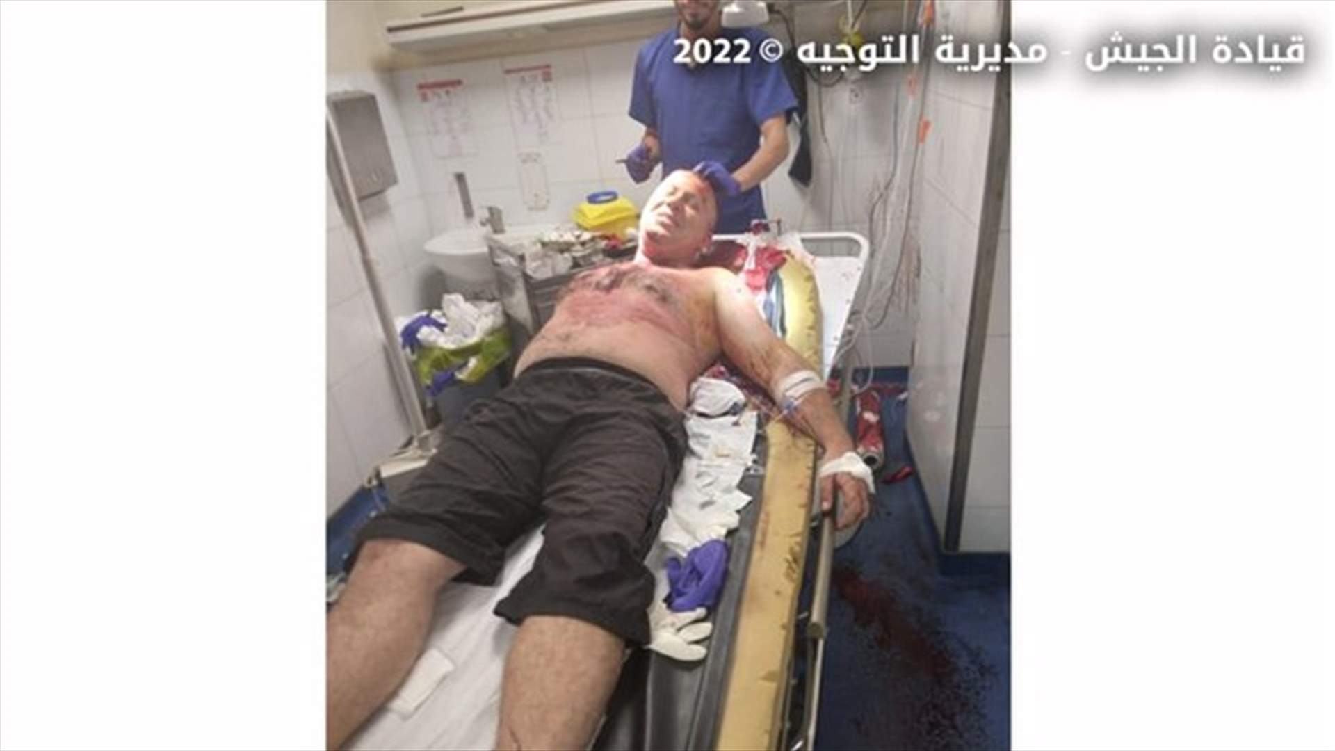 الجيش يشرح تفاصيل ما حصل خلال الاعتداء على مركزه في طرابلس...