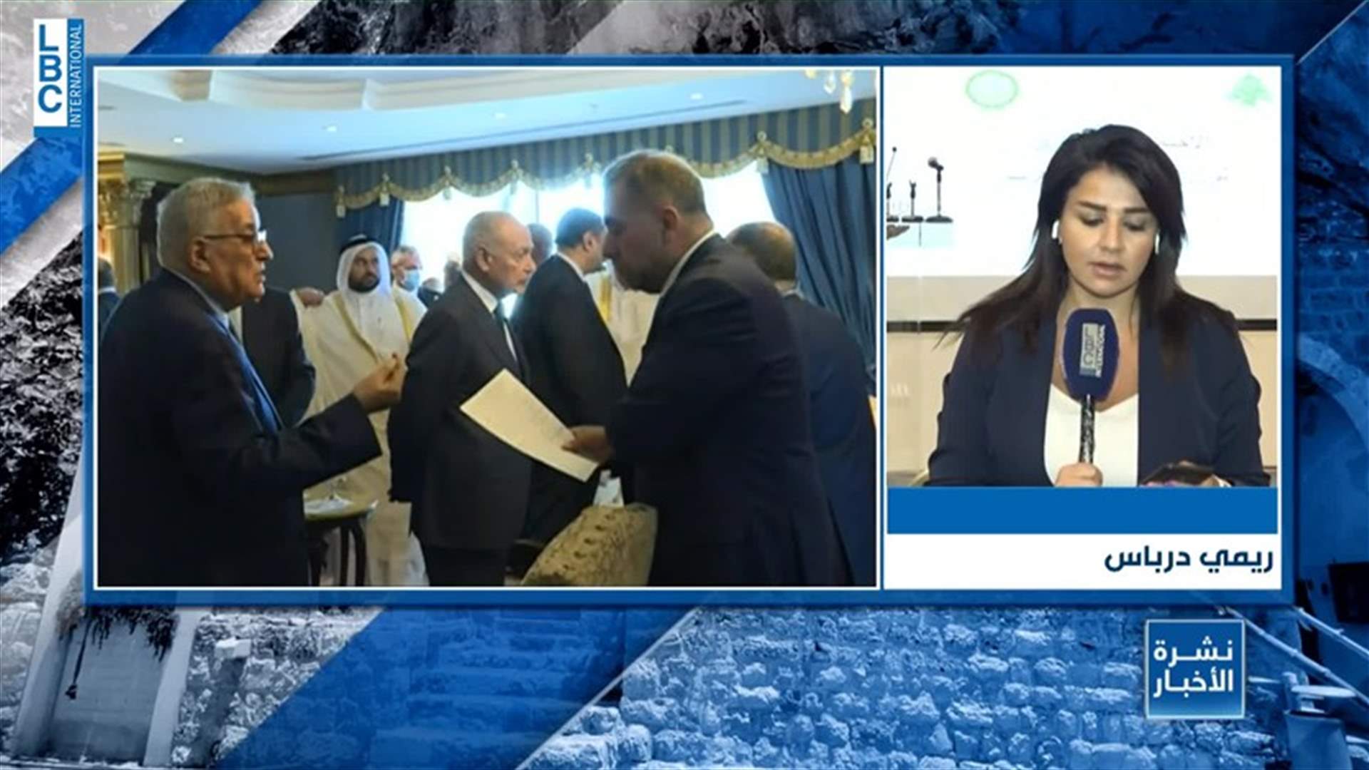 LBCI