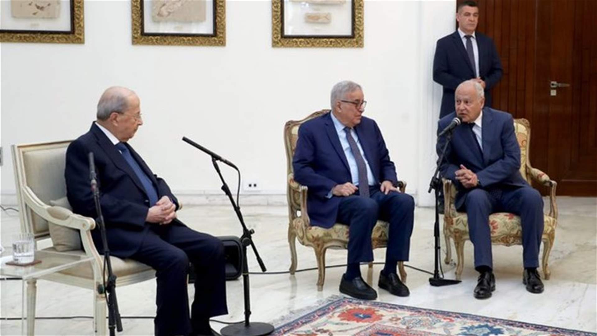 LBCI