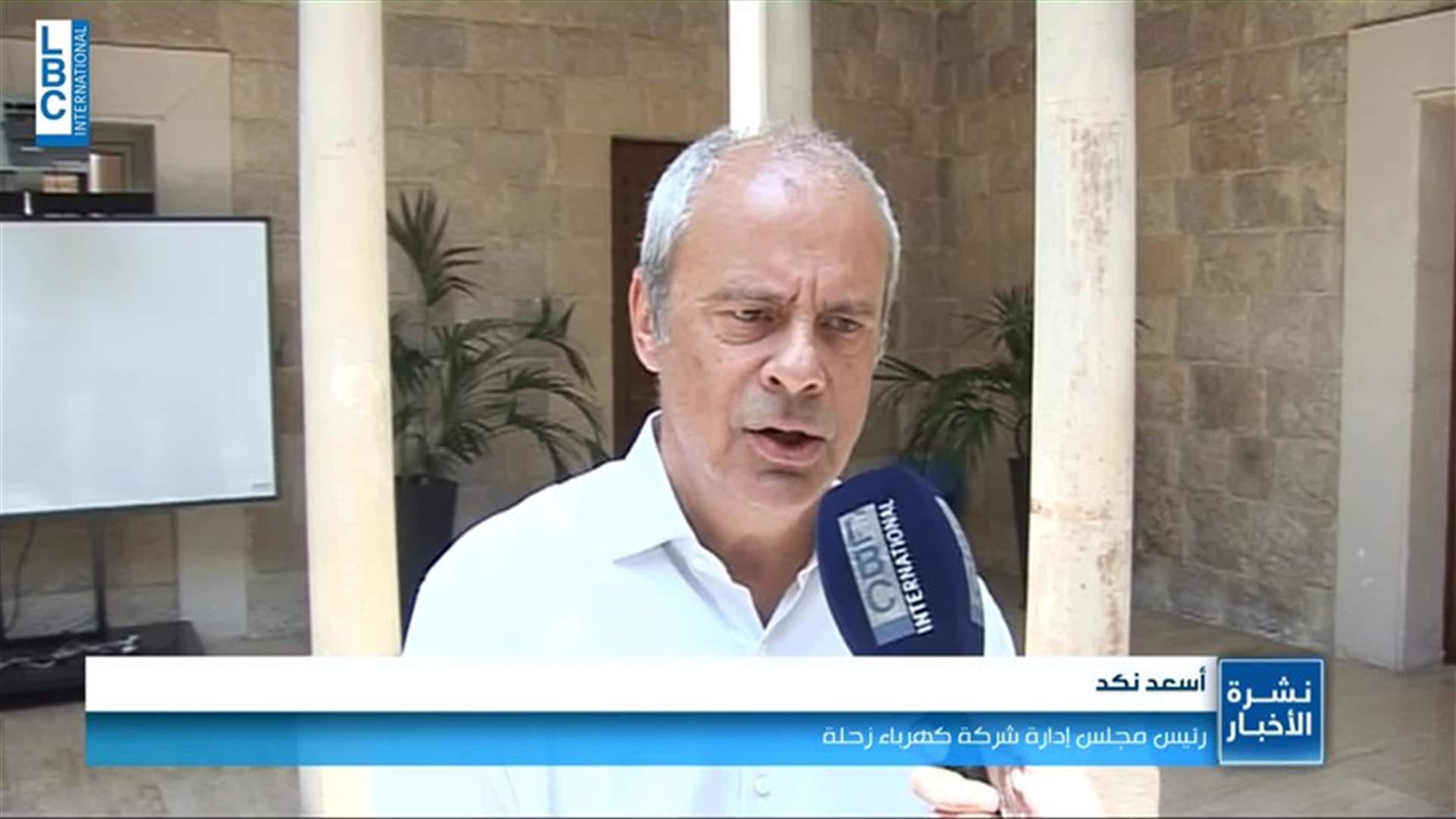 LBCI