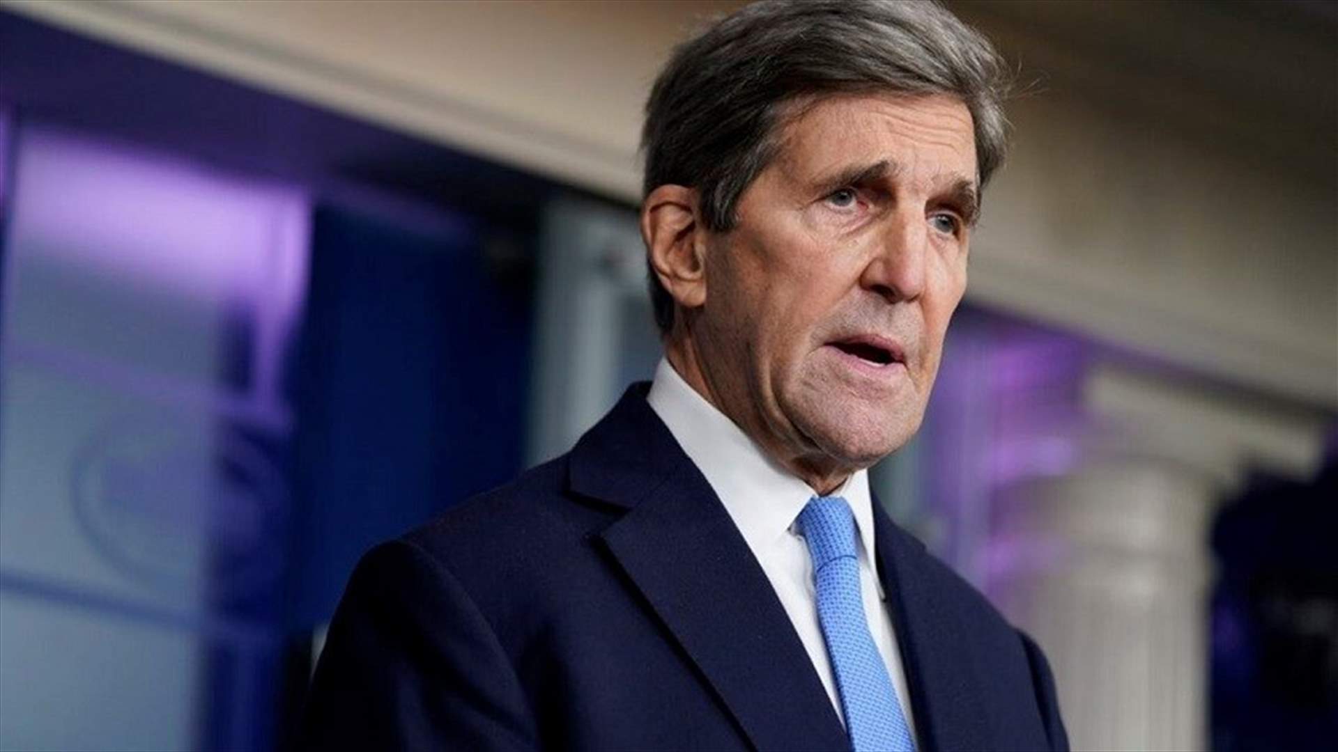 Kerry vows US to meet climate goal despite court setback