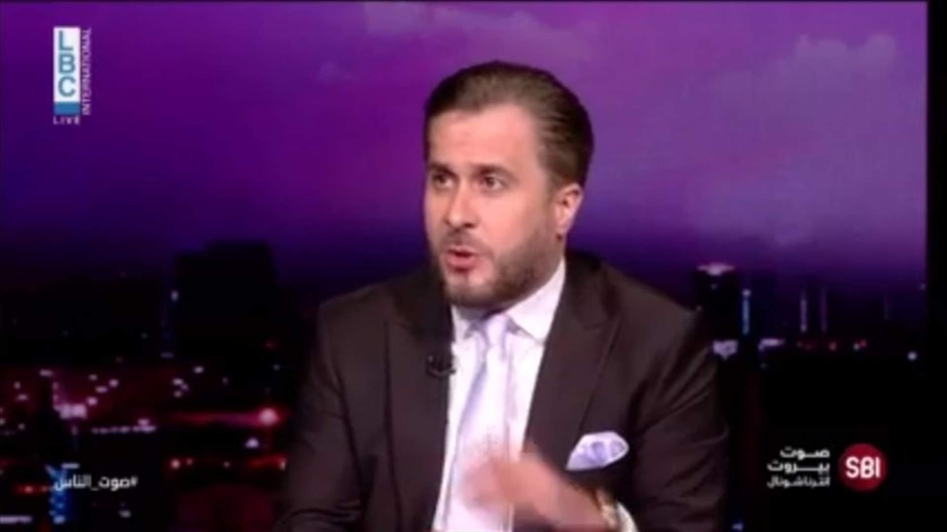 عبد الغفور لـ"صوت الناس": ما زلنا متضامنين مع الاضراب المفتوح