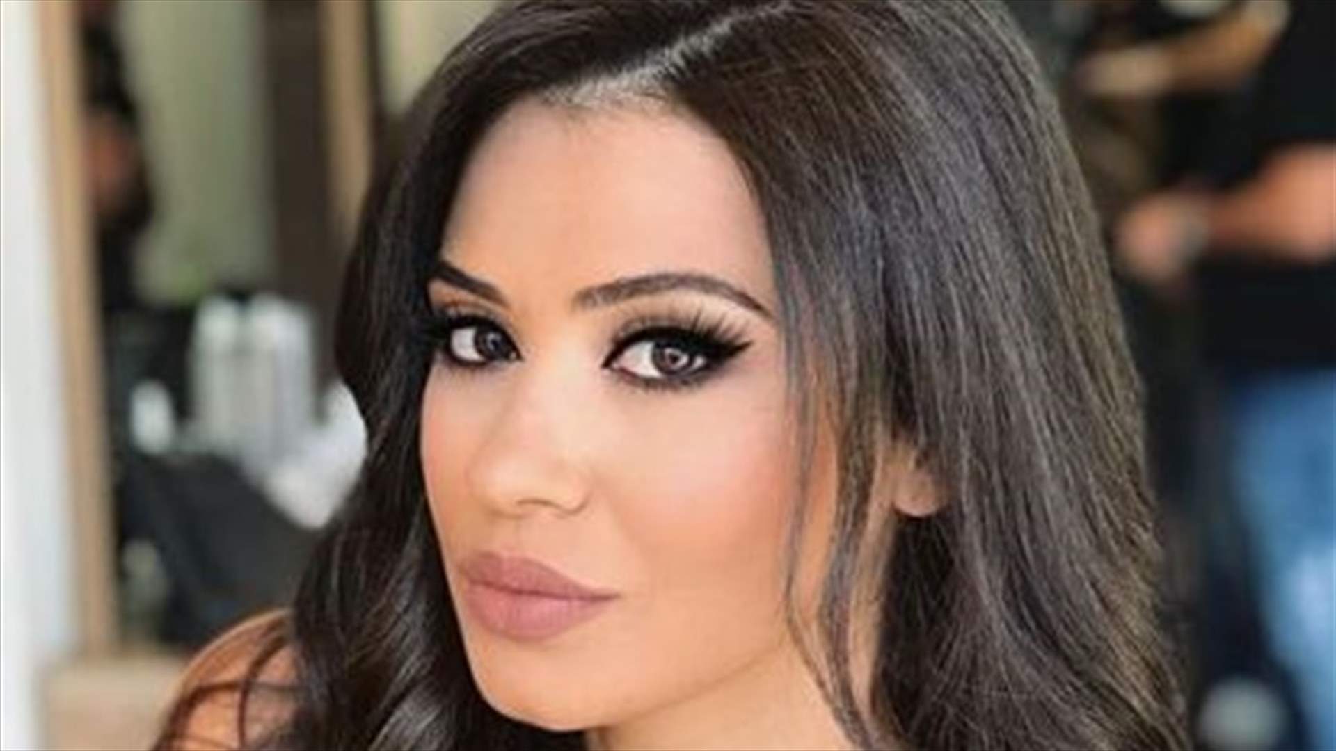 روزاريتا طويل مع زوجها وابنتها ميلا في أحدث ظهور (صور)