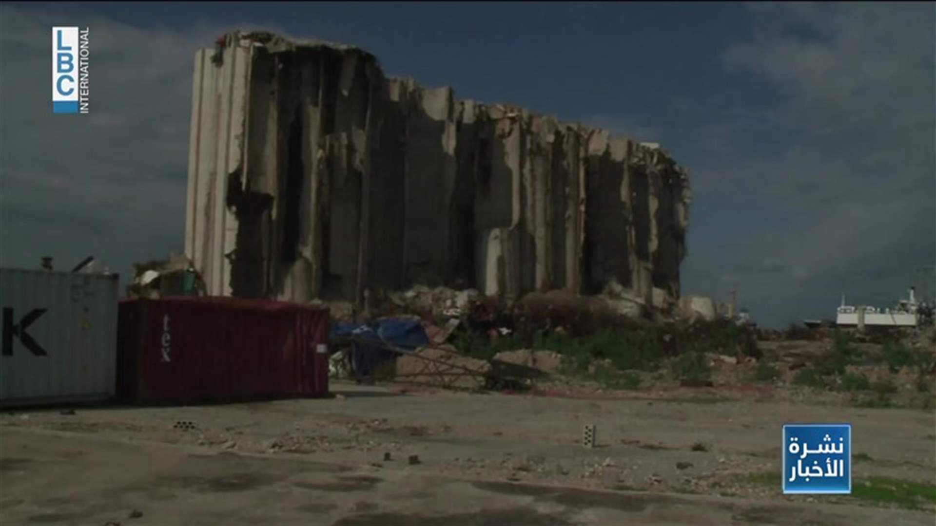 LBCI