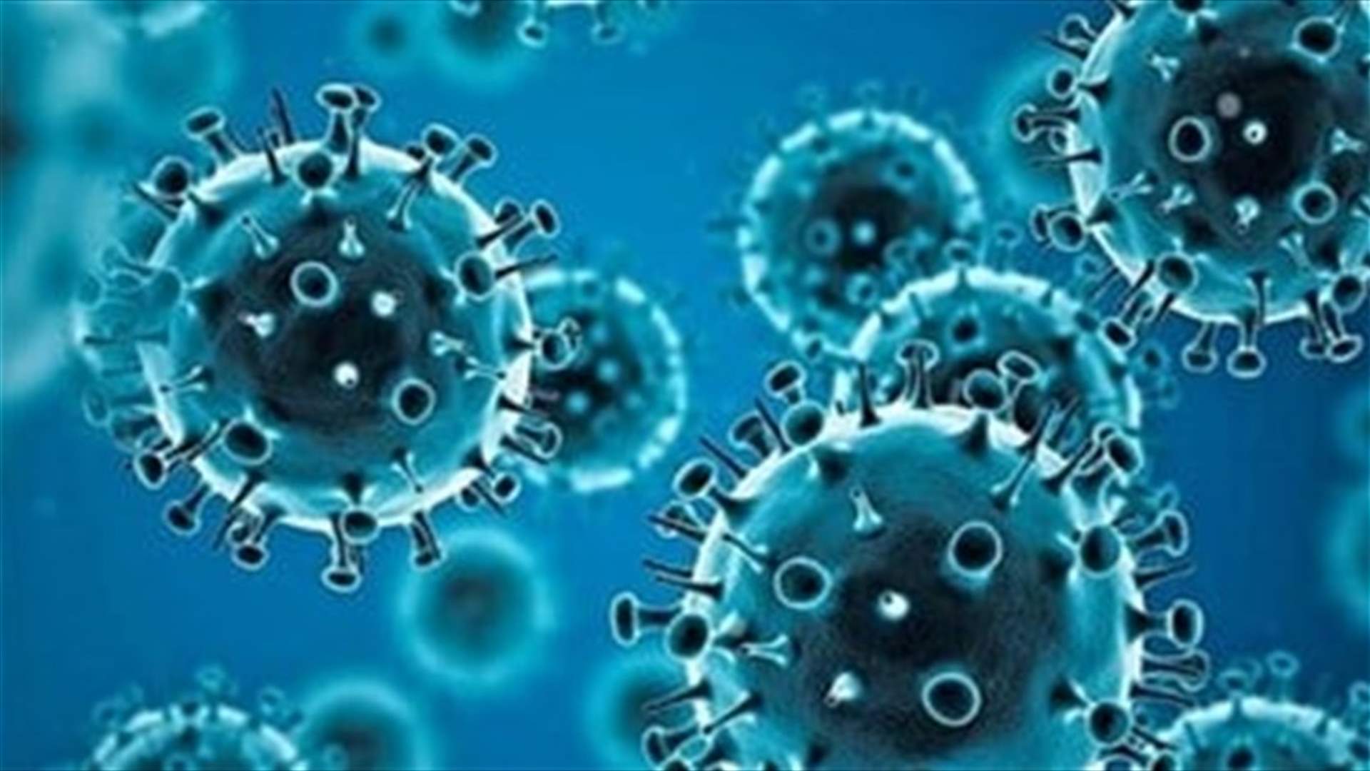 Health Ministry confirms 1079 new Coronavirus cases, 1 new death