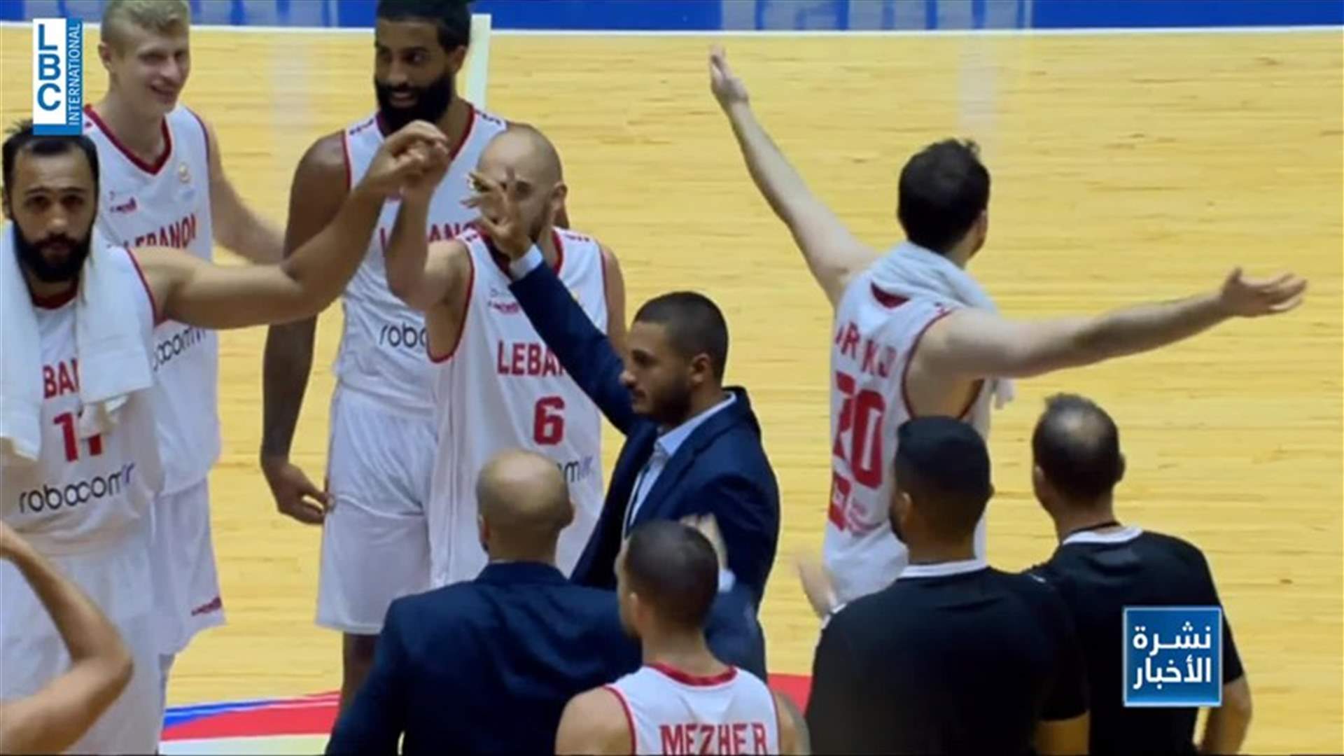 LBCI