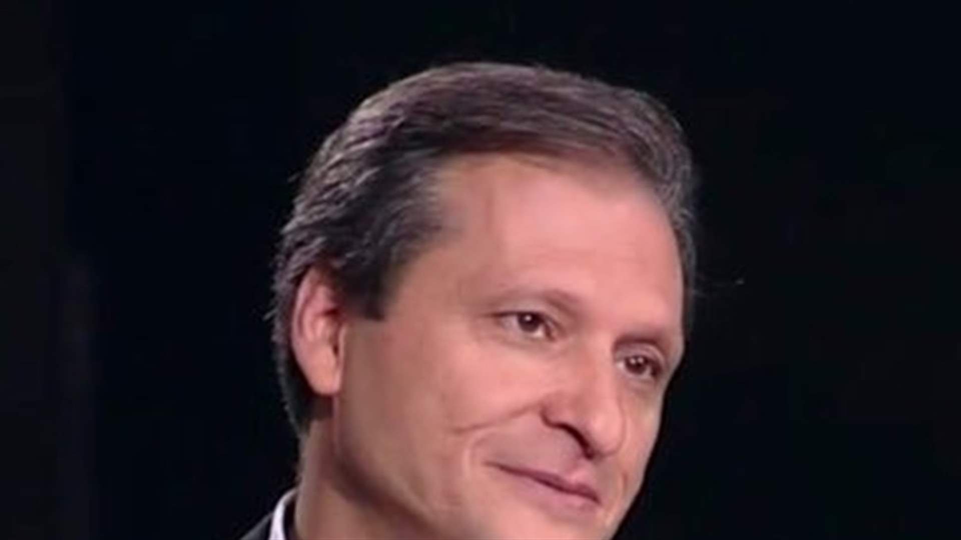 الموت يُفجع الشاعر نزار فرنسيس... "لتكن مشيئتك يا رب"