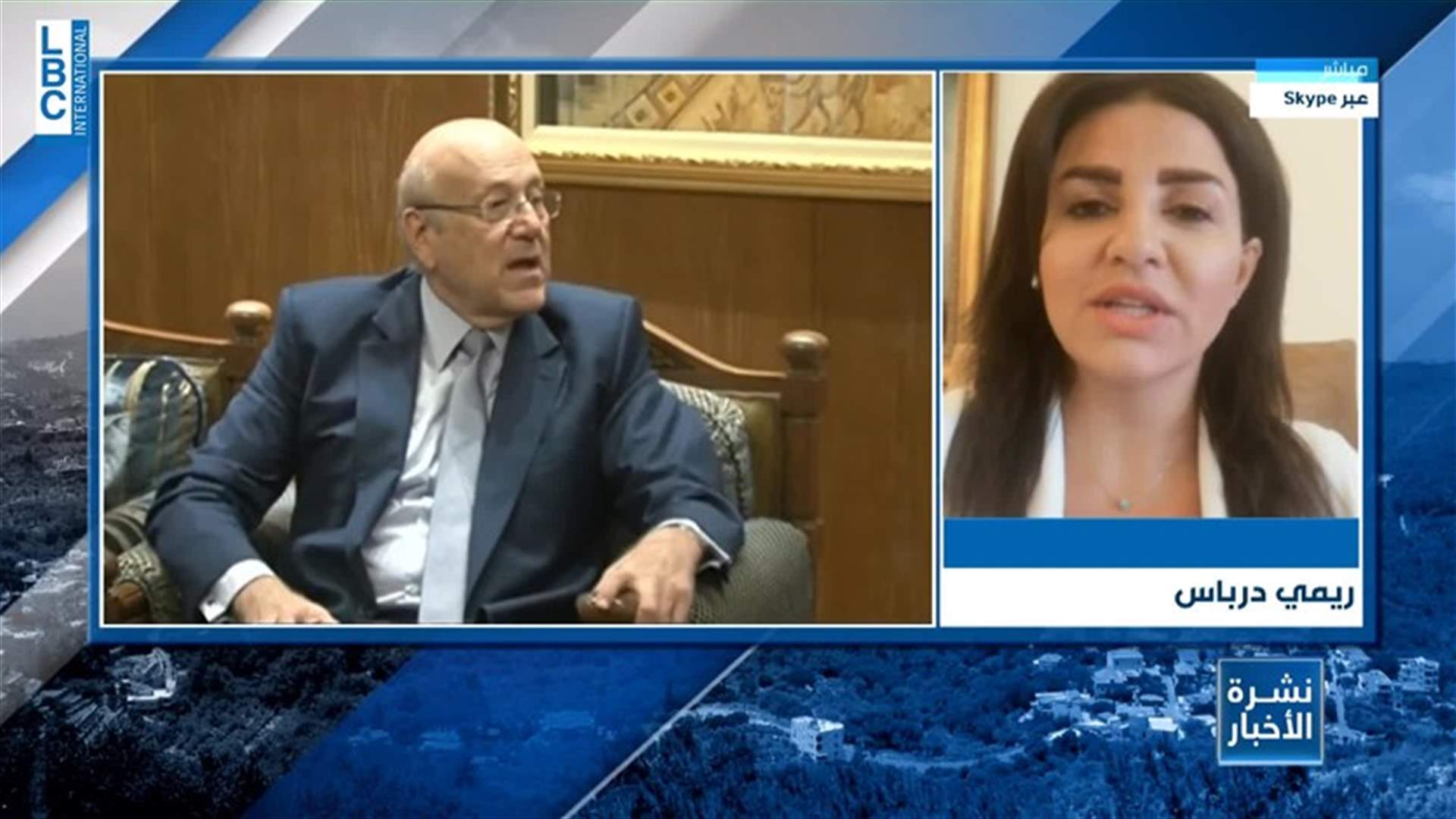 LBCI