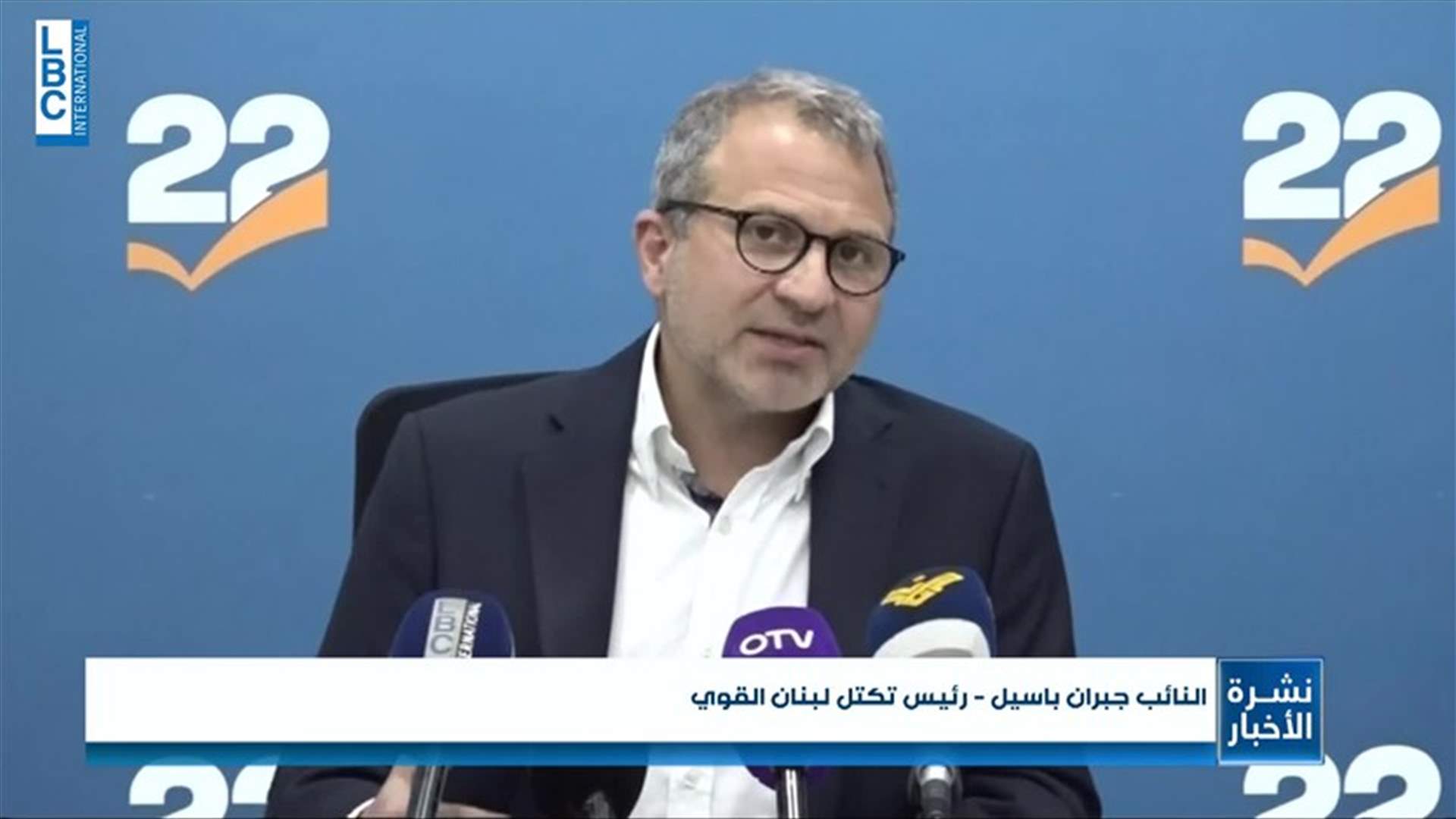 LBCI
