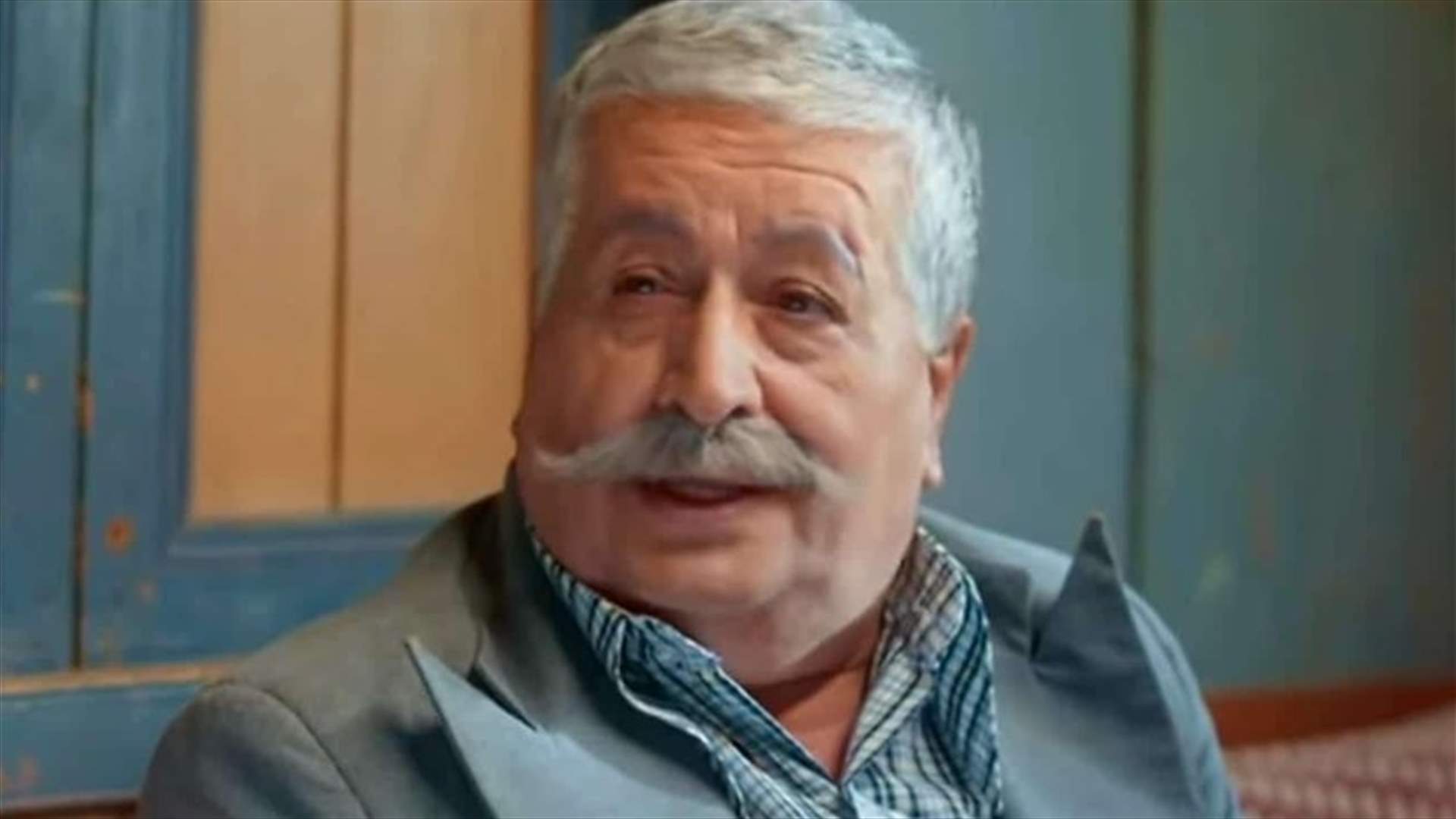 بعد وفاة بيار شمعون... تحذير من نقابة الممثلين في لبنان!