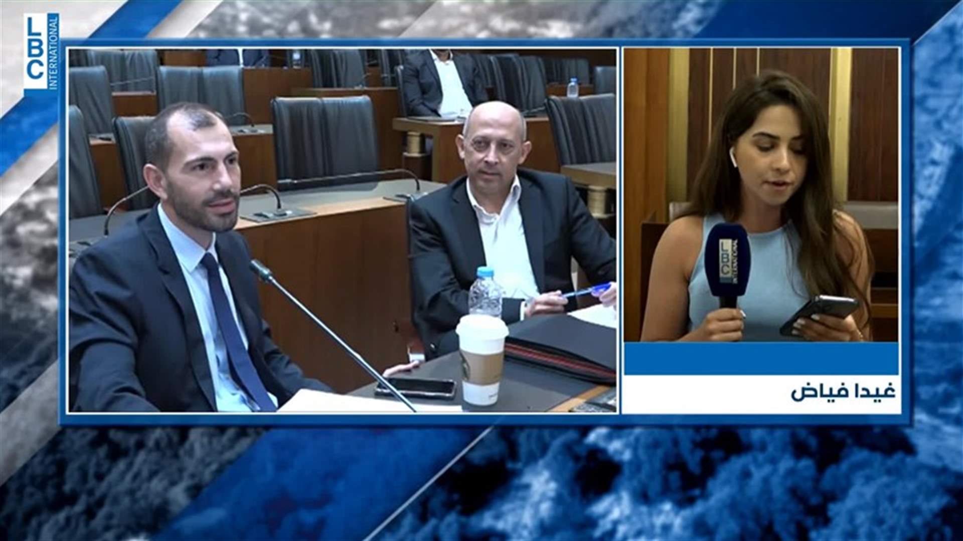 LBCI