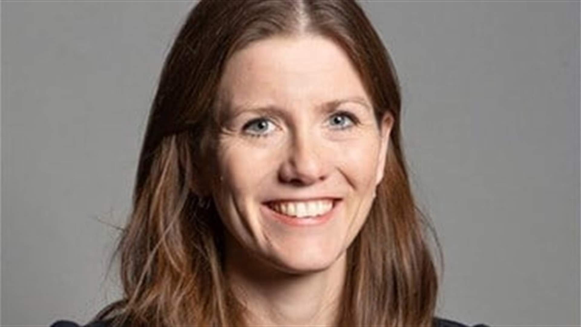 Britain's new education minister resigns