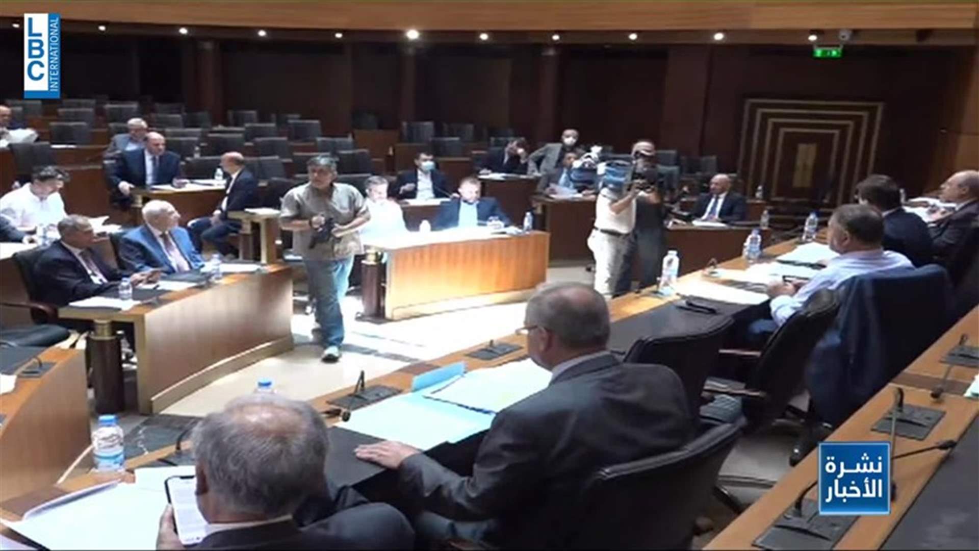 LBCI