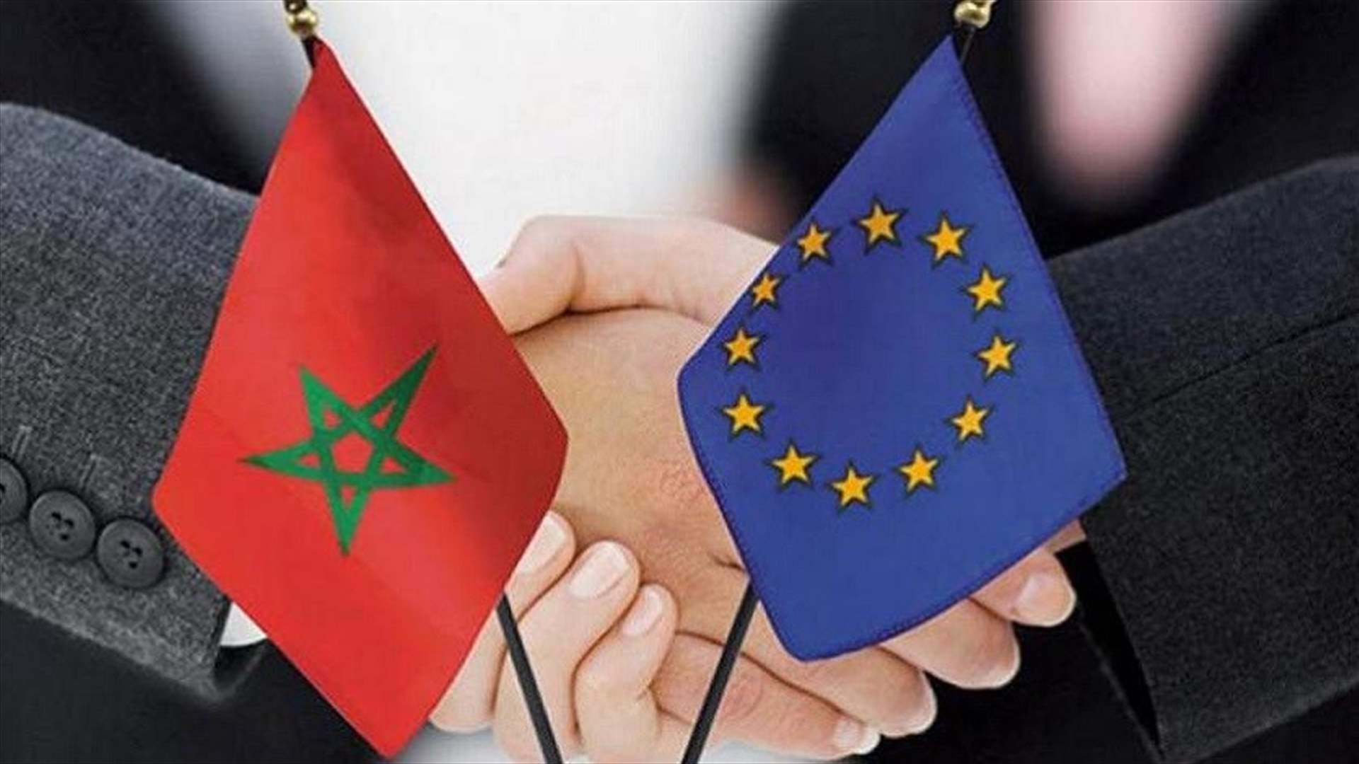 &quot;شراكة متجددة&quot; بين المغرب والاتحاد الأوروبي لمكافحة الاتجار بالبشر بعد مأساة مليلية