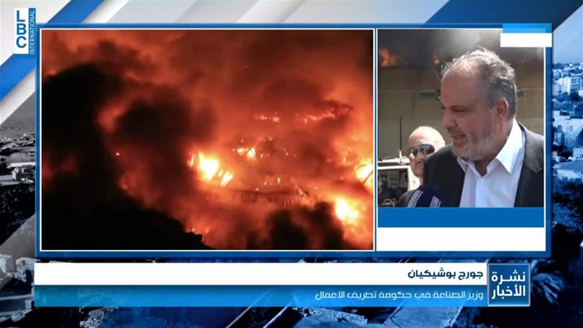 LBCI