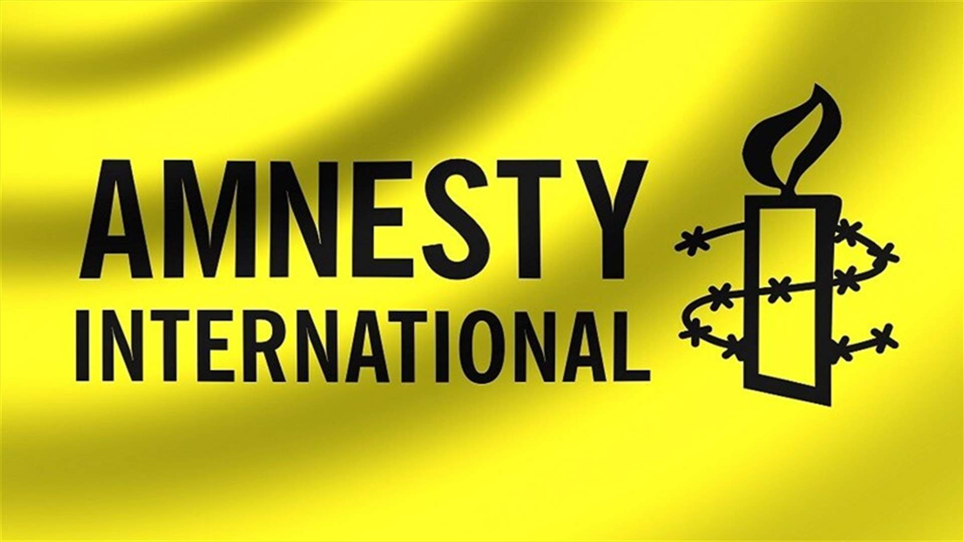 الهند تغرم منظمة العفو الدولية