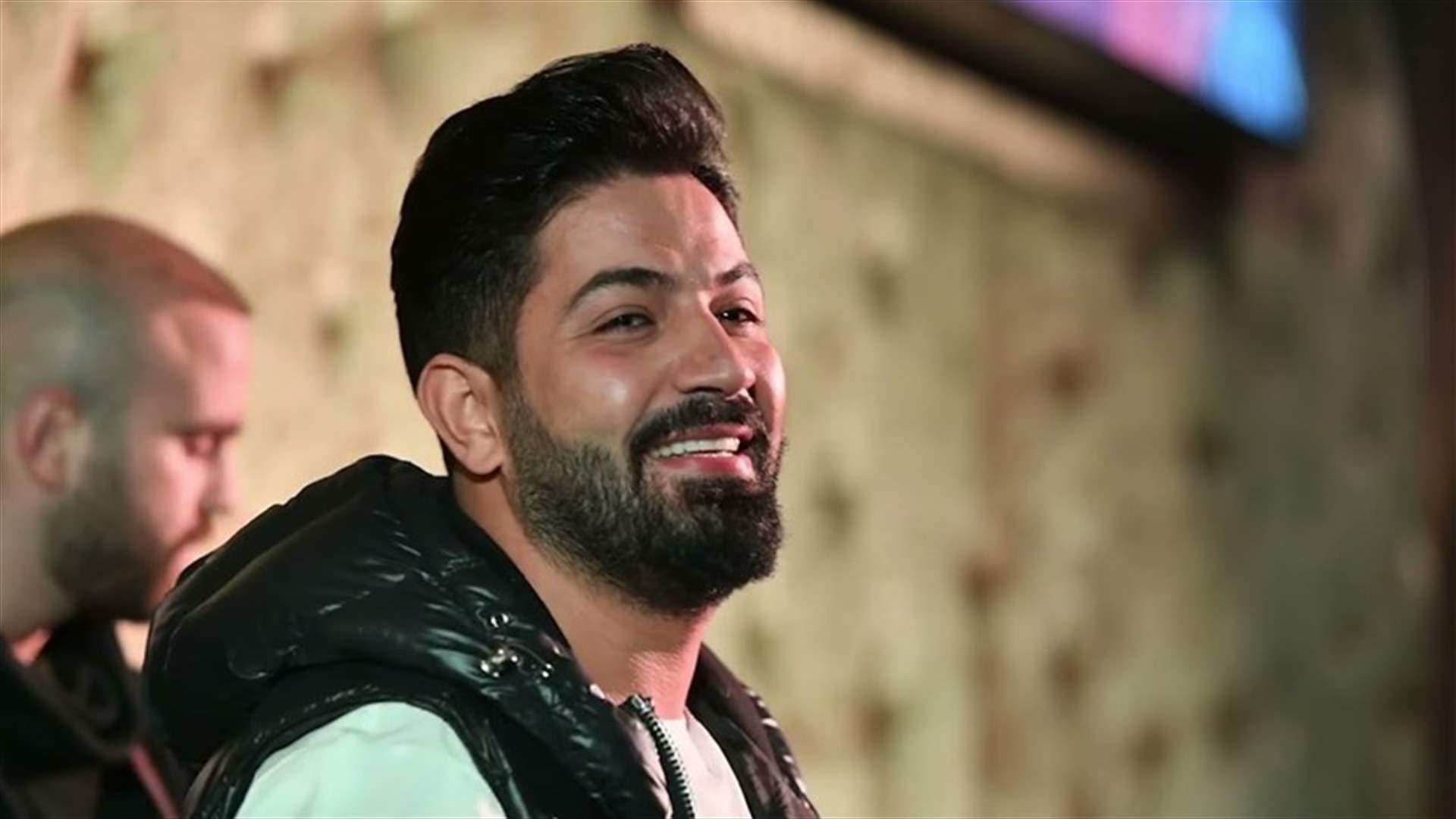 بفيديو مميّز...ماهر جاه يكشف عن جنس مولوده المُنتظر