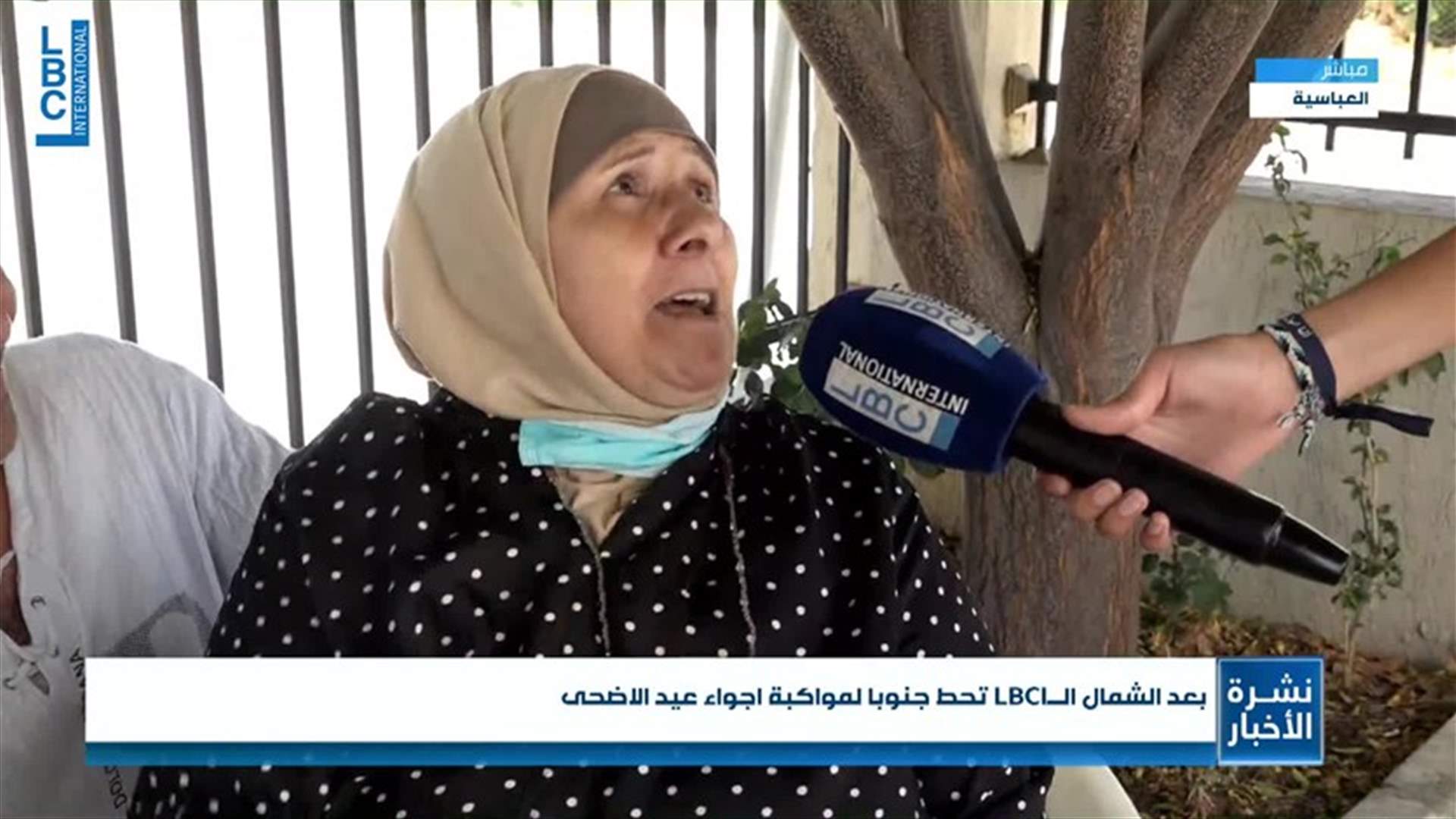 LBCI