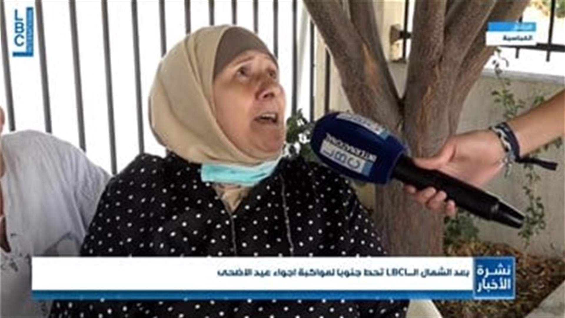 LBCI