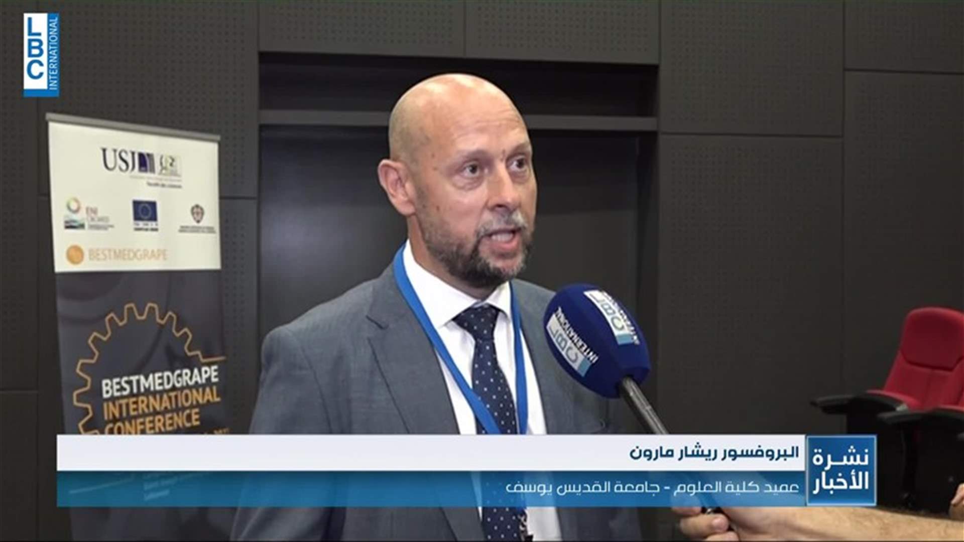 LBCI