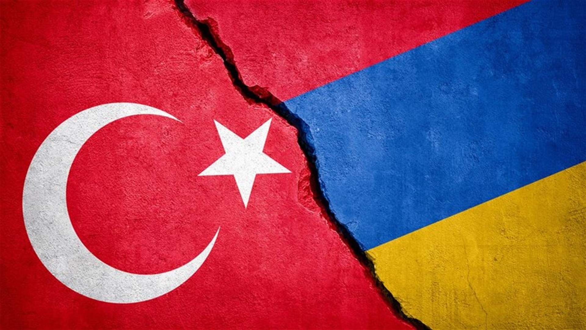 أرمينيا وتركيا تشددان على أهمية &quot;تطبيع&quot; العلاقات