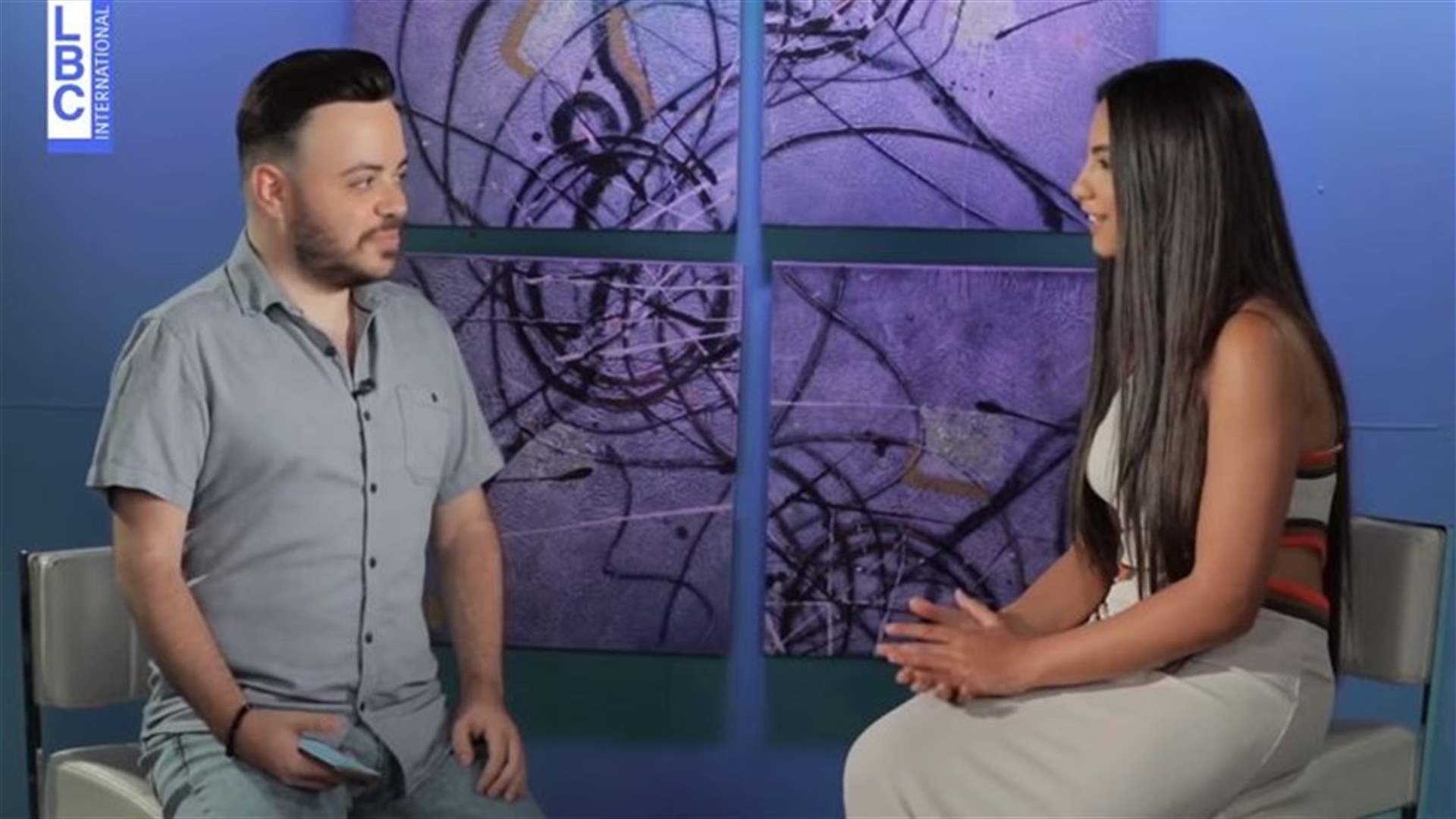 لين حايك "كبرانة ومتغيّرة كتير" بعد مرور 6 سنوات على The Voice Kids... هكذا أصبحت في Pop Quiz (فيديو)