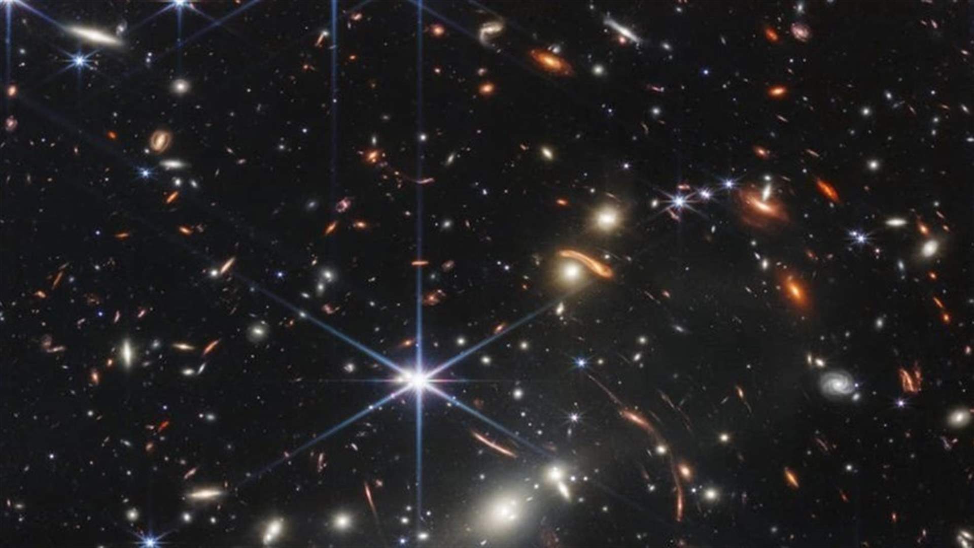 NASA’s Webb Space Telescope delivers first full-color images of universe