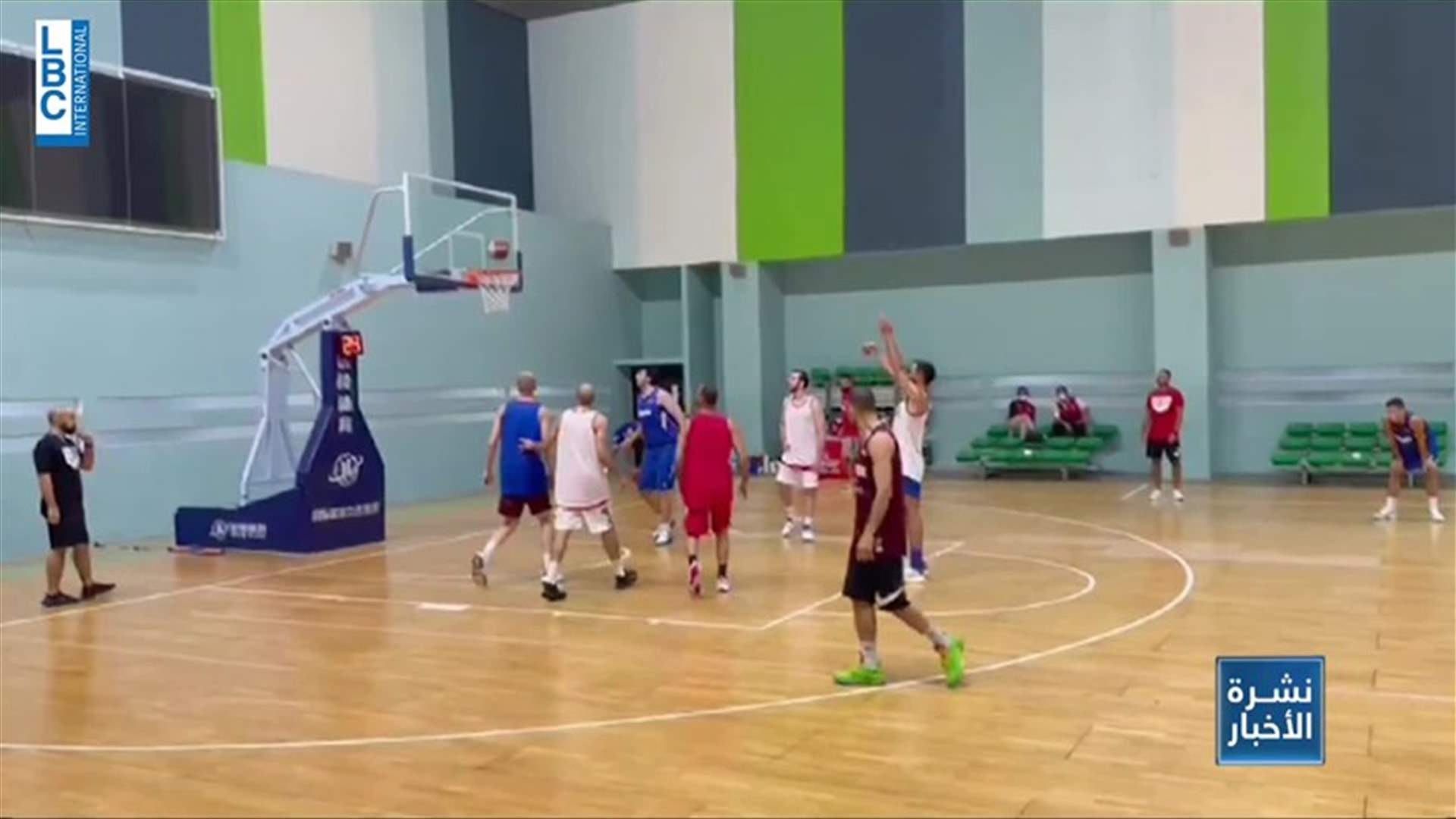 LBCI