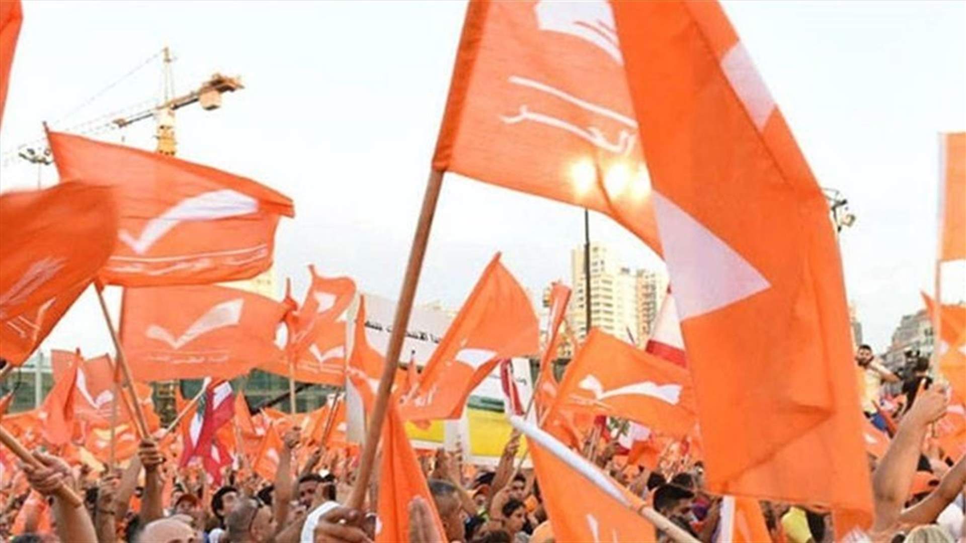 أوساط قريبة من &quot;التيار&quot; لـ&quot;الجمهورية&quot;: ميقاتي يريد ان يستغلّ غياب موقع الرئاسة حين ينتهي عهد عون