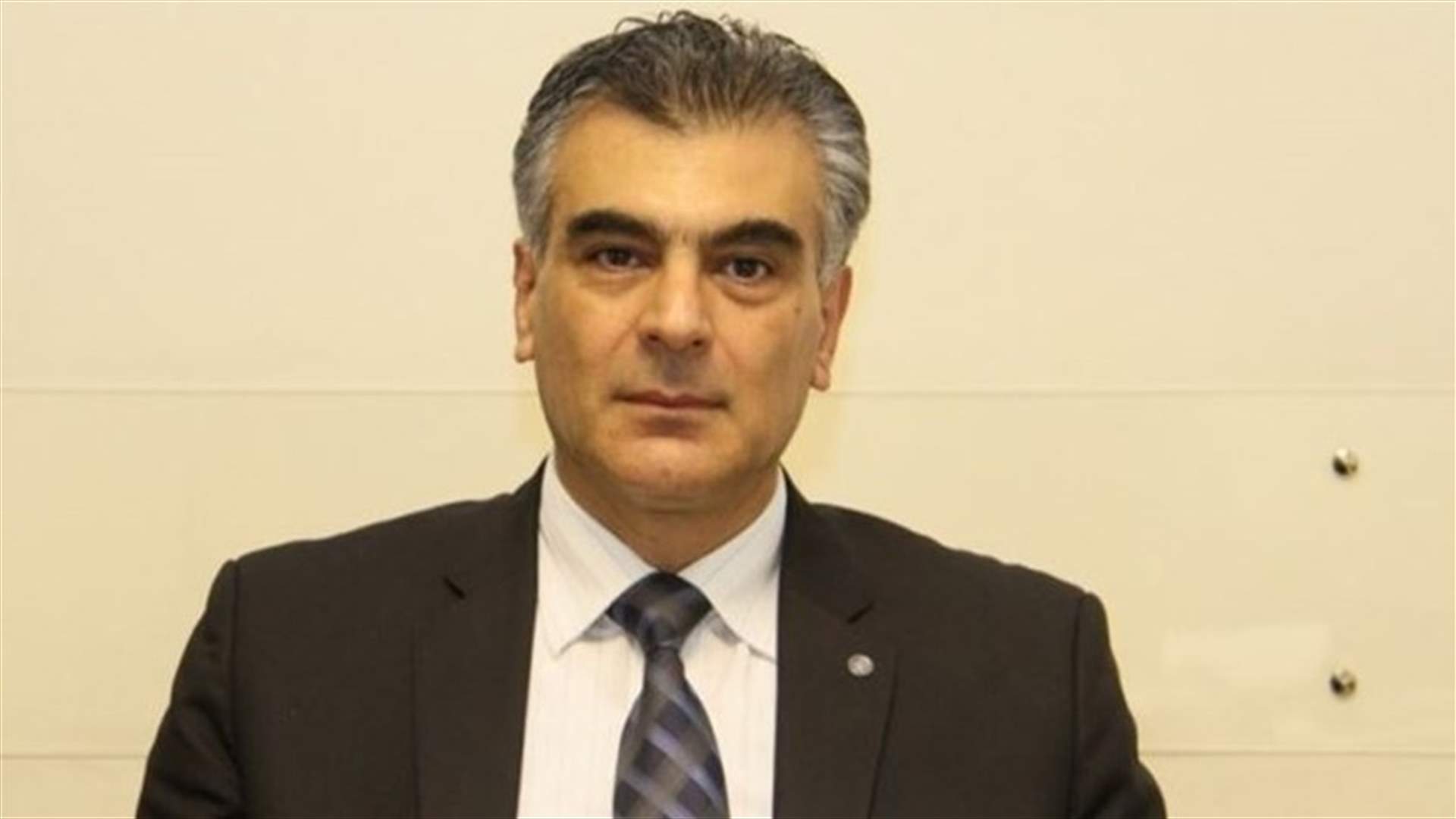 الصايغ تقدم بكتاب لمولوي طالباً ردع أصحاب محافير الرمول في جرد كسروان والفتوح