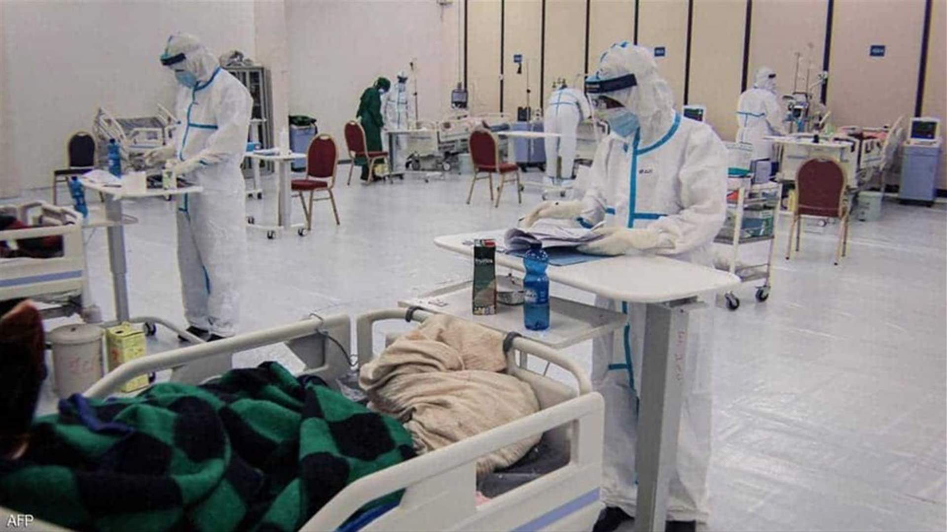 تنزانيا تحقق في مرض غامض أودى بحياة ثلاثة أشخاص في جنوب شرق البلاد