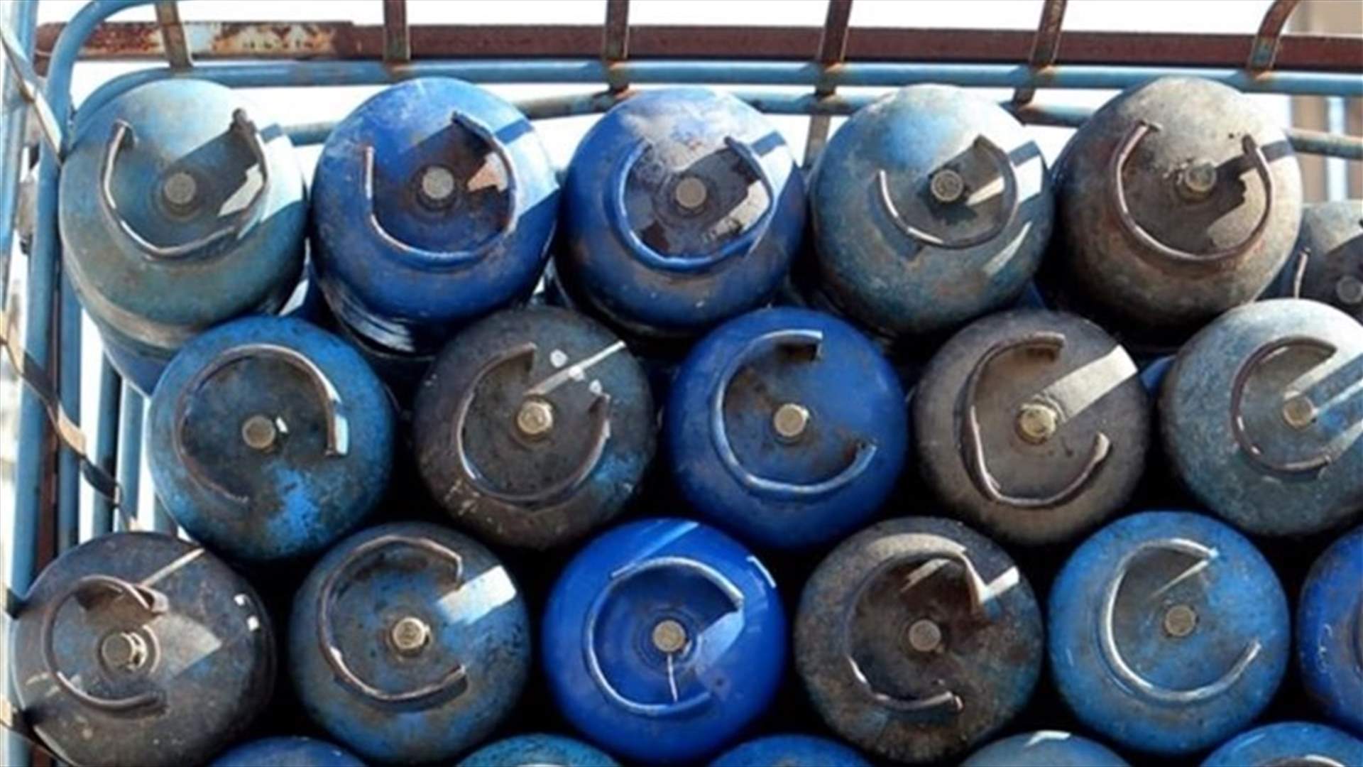 كم بلغ سعر قارورة الغاز؟