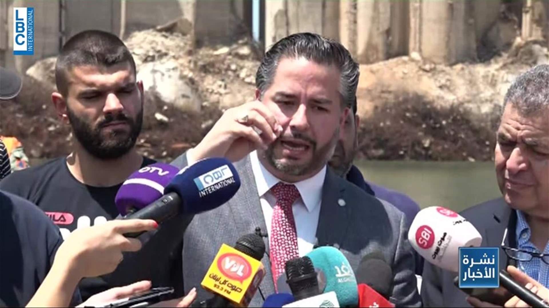 LBCI