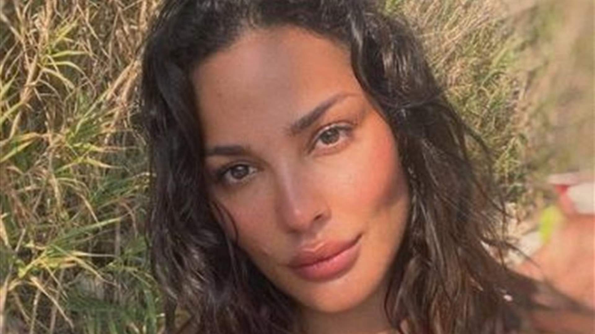 نادين نسيب نجيم في النادي الرياضي: &quot;بعد انفجار ٤ آب وبسبب الكورتيزون كسبت الوزن&quot;