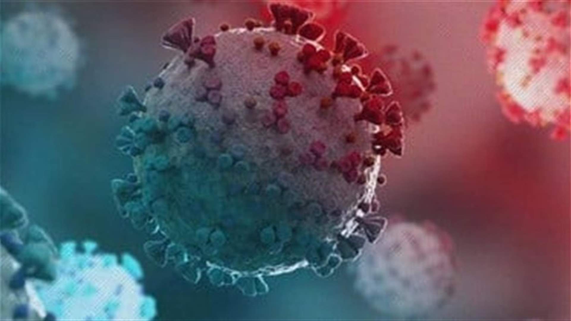 Health Ministry confirms 1649 new Coronavirus cases, 1 new death