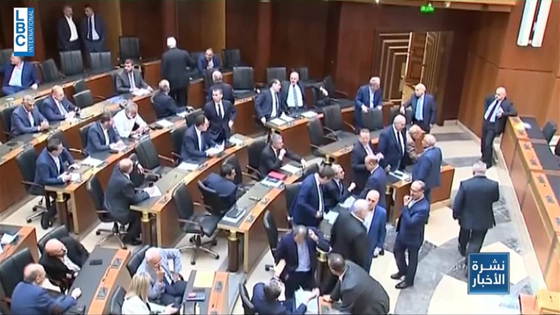 LBCI