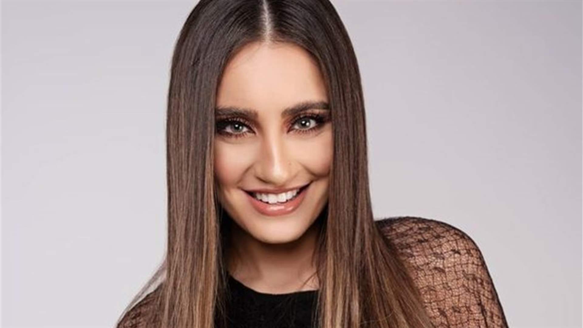 إيميه صياح تقدّم حفل انتخاب ملكة جمال لبنان 2022 الأحد 24 تموّز على الـ&quot;LBCI&quot;