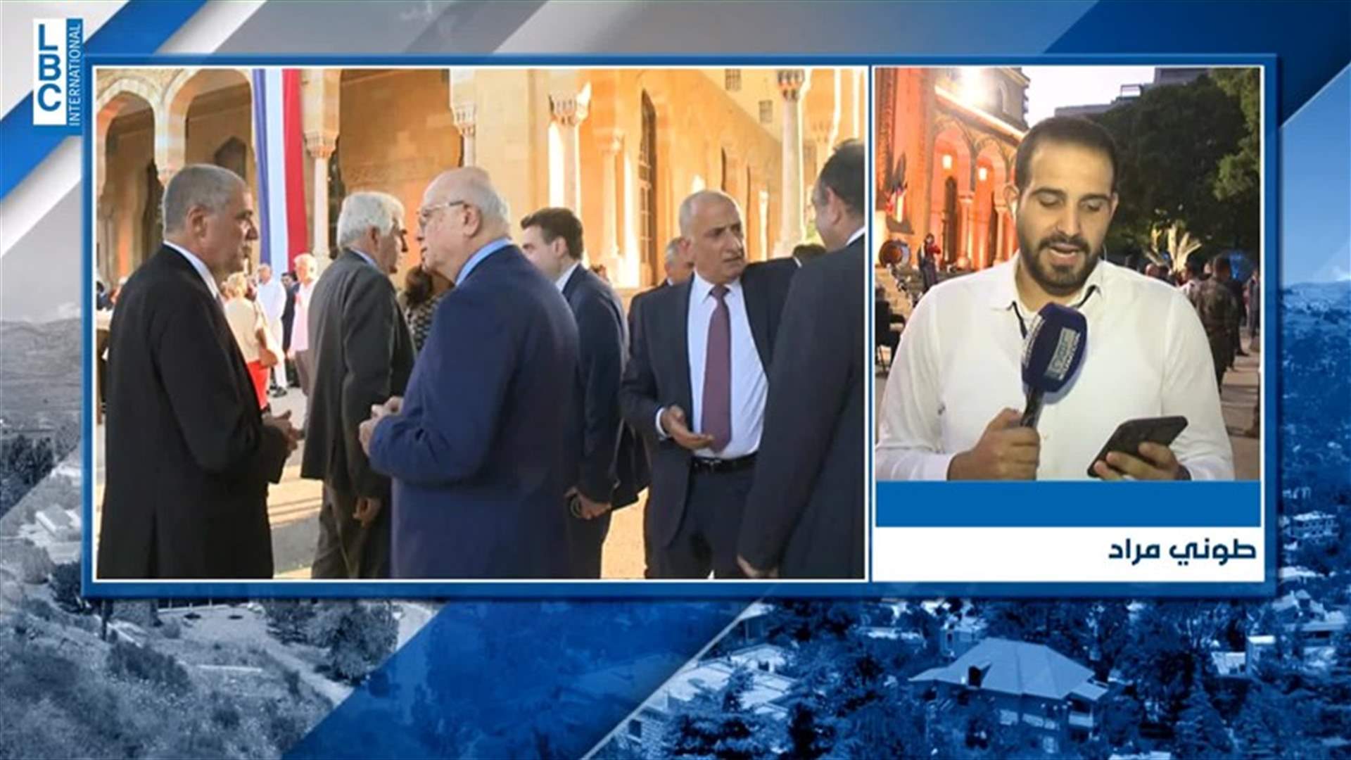 LBCI