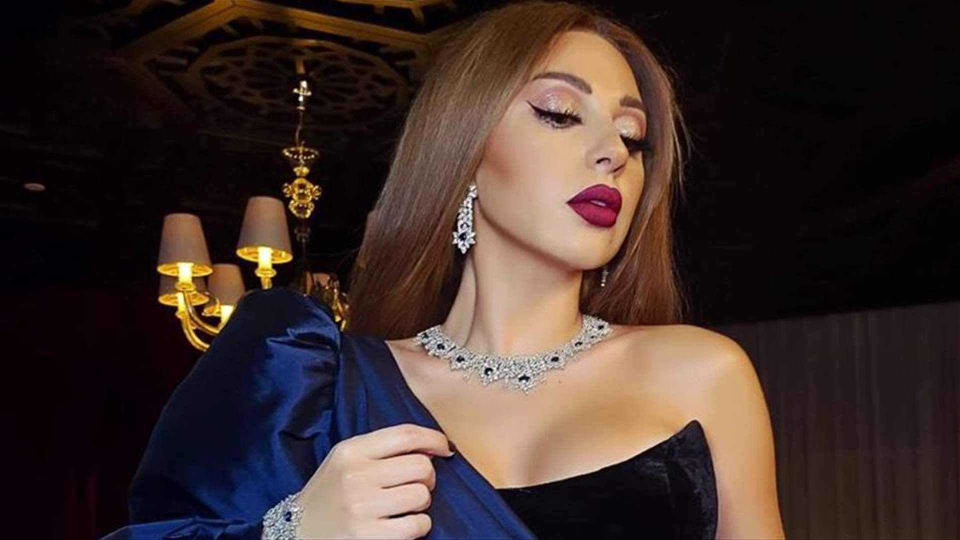 ميريام فارس تعتذر من فارس كرم: &quot;خيرة الشباب&quot;