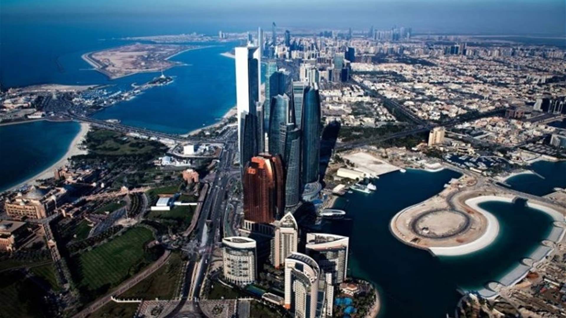أبوظبي تبحث تعيين سفير في طهران