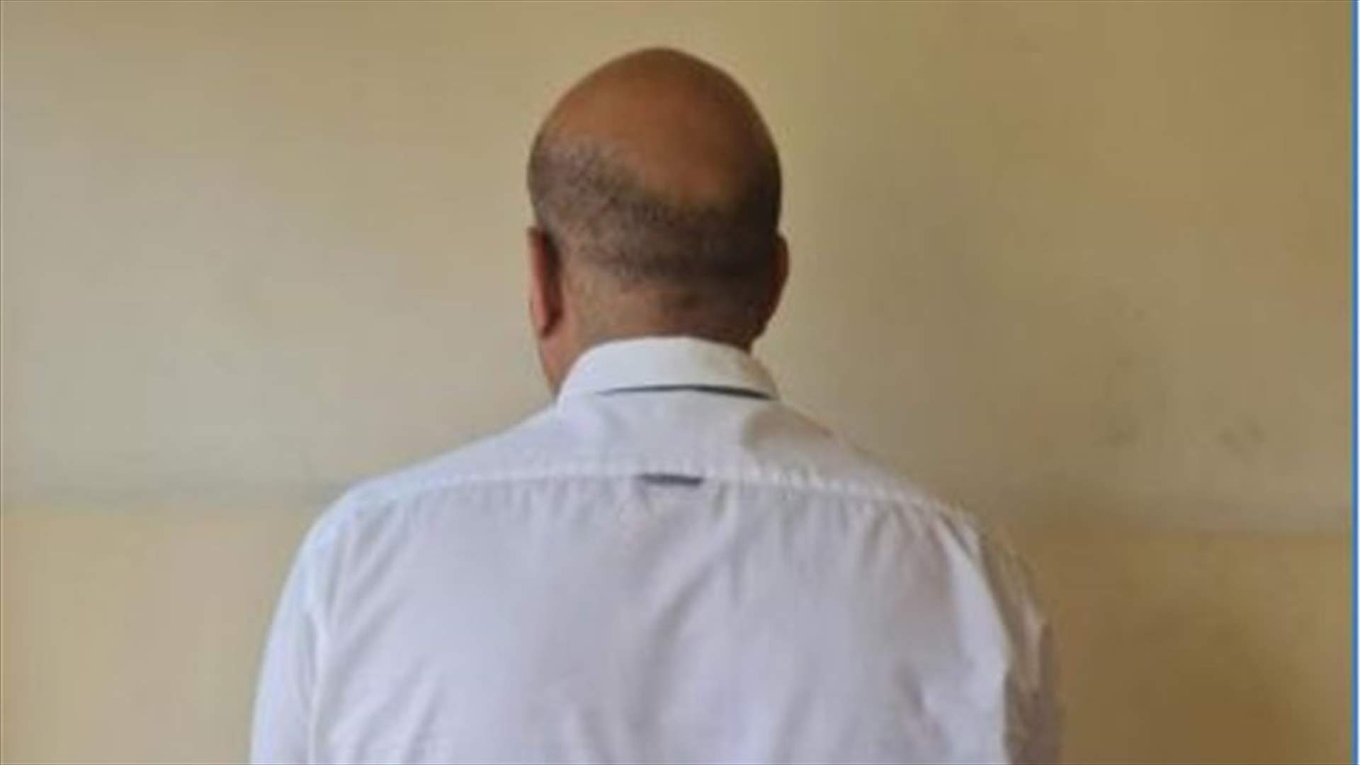 توقيف مطلوب للقضاء بجرم احتيال وشِك من دون رصيد