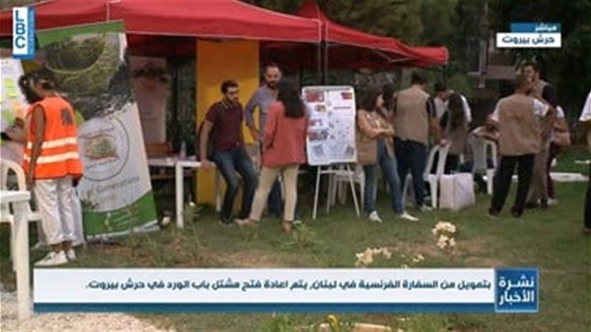 LBCI