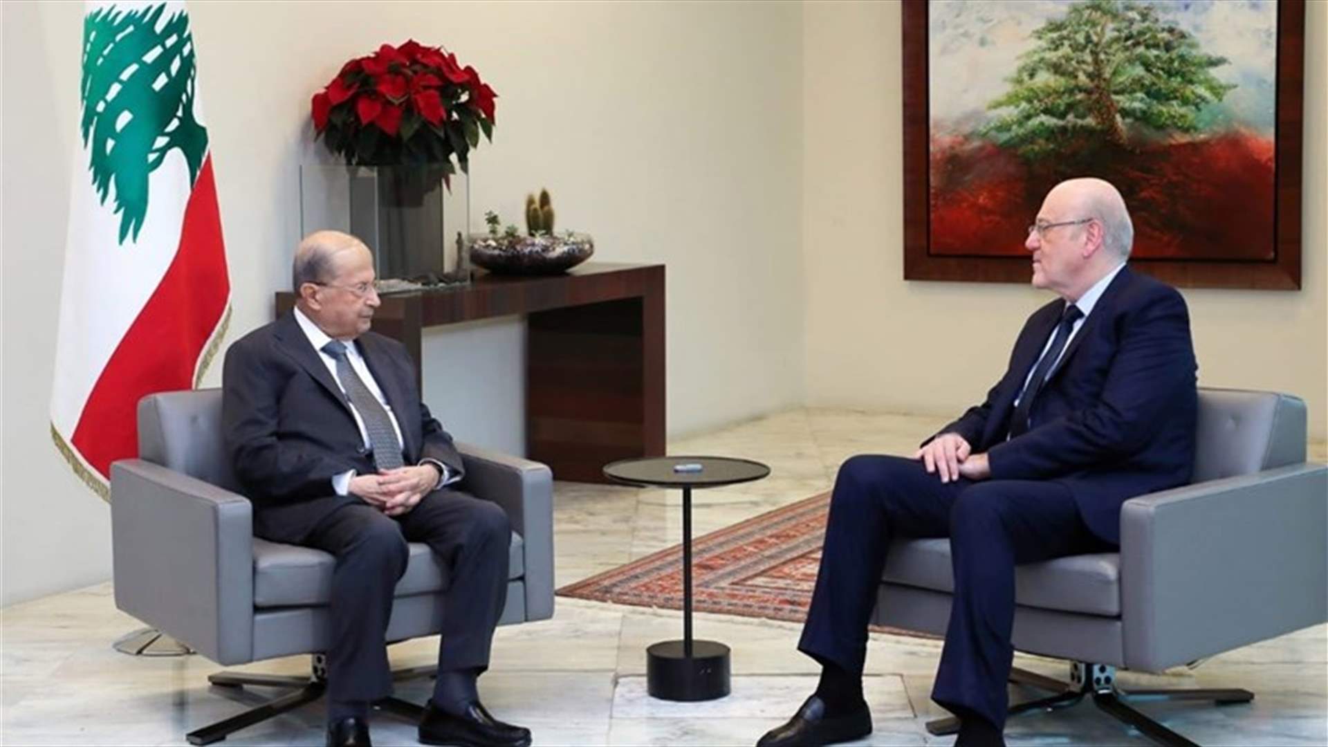 رواية &quot;التأليف العقيم&quot;... &quot;مصدر مسؤول&quot; لـ&quot;الجمهورية&quot;: الحكومة ماتت وشبعت موت!