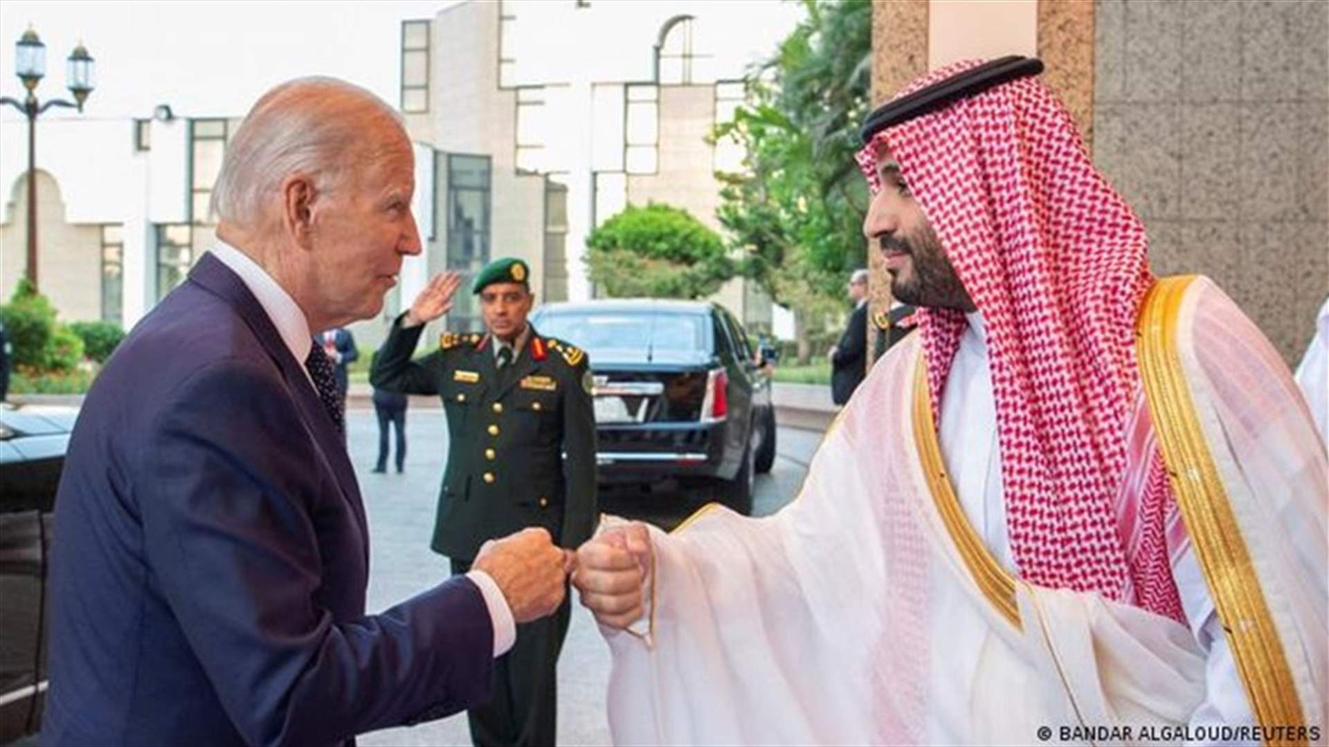 مسؤولون سعوديون يردون على تعليقات بايدن حول قتل خاشقجي