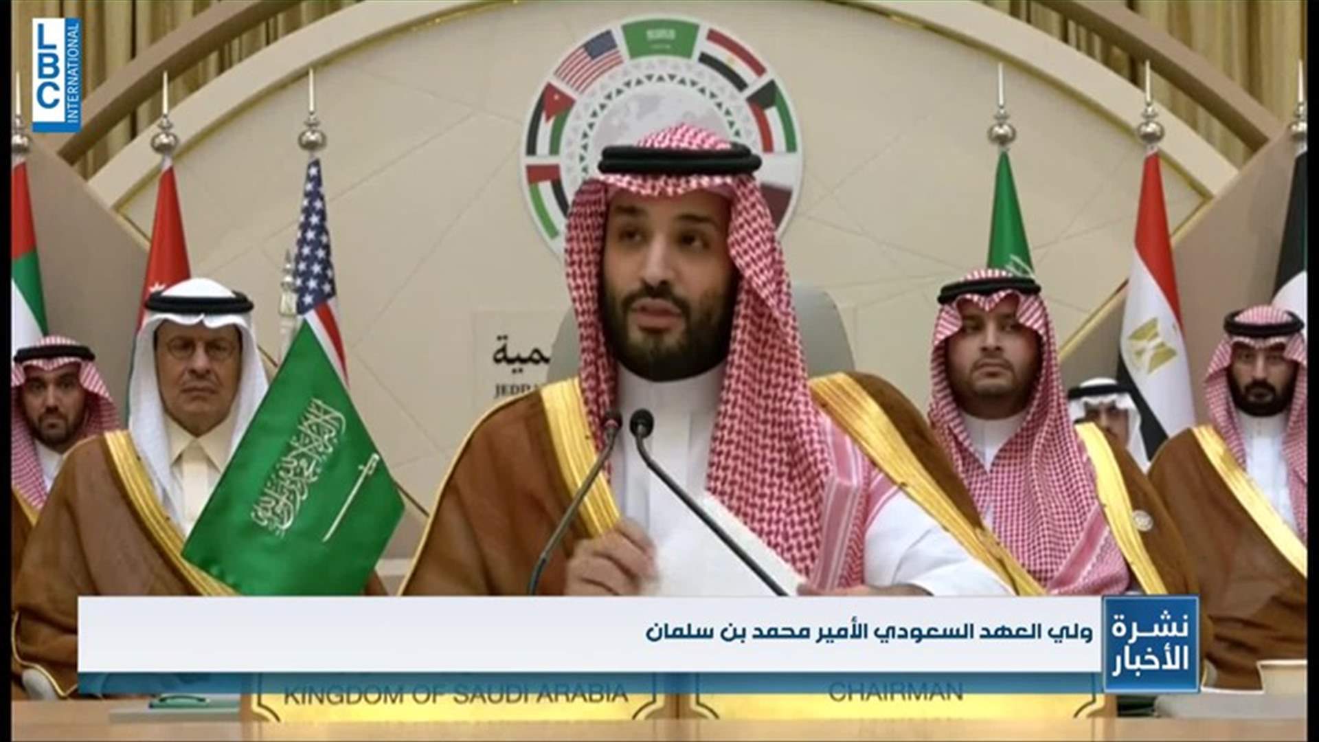 LBCI